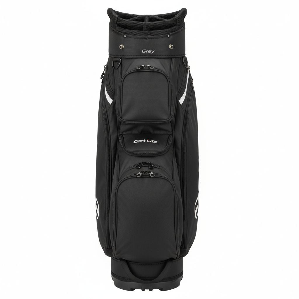 TaylorMade Cart Lite Cart Bag