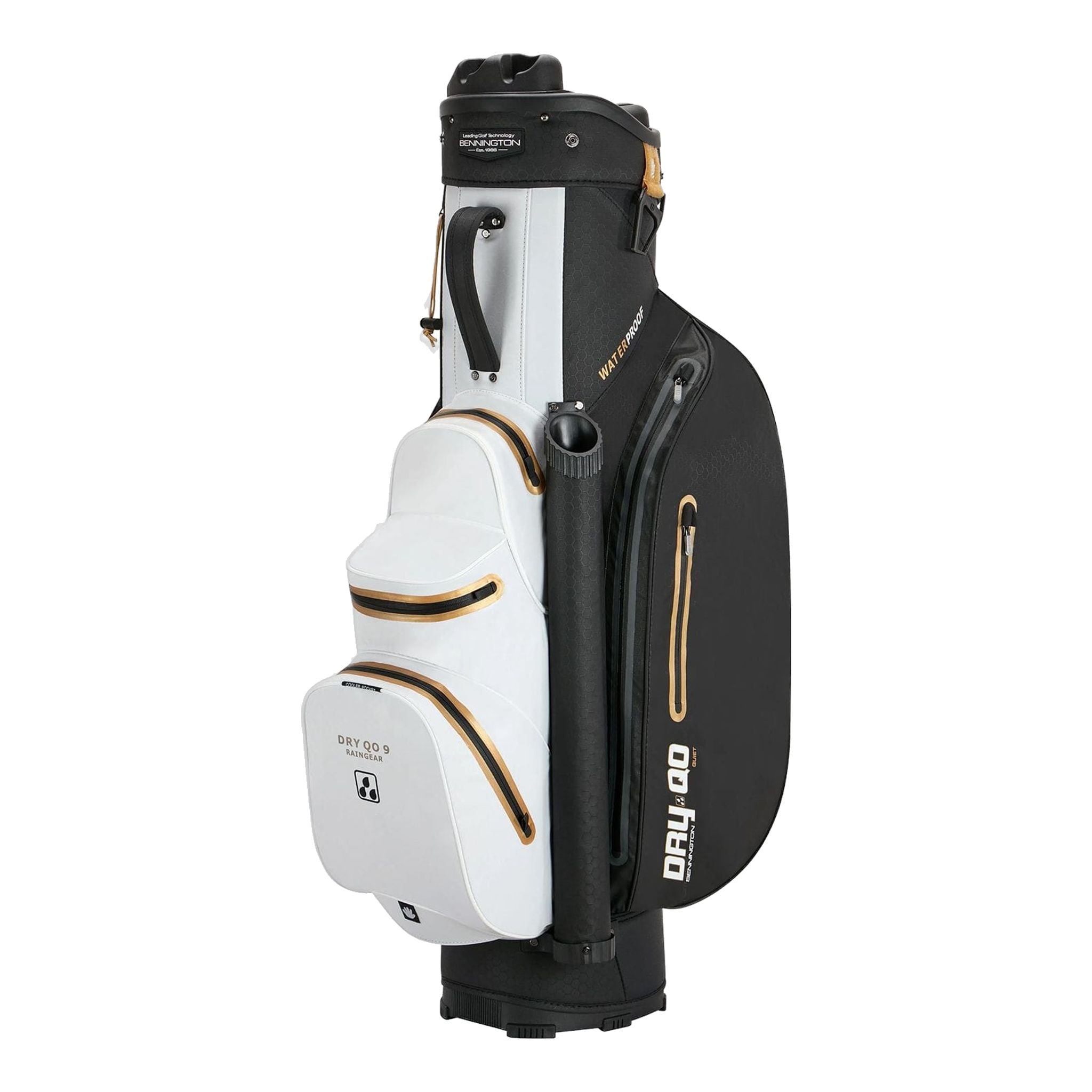 Bennington Dry QO9 Cartbag