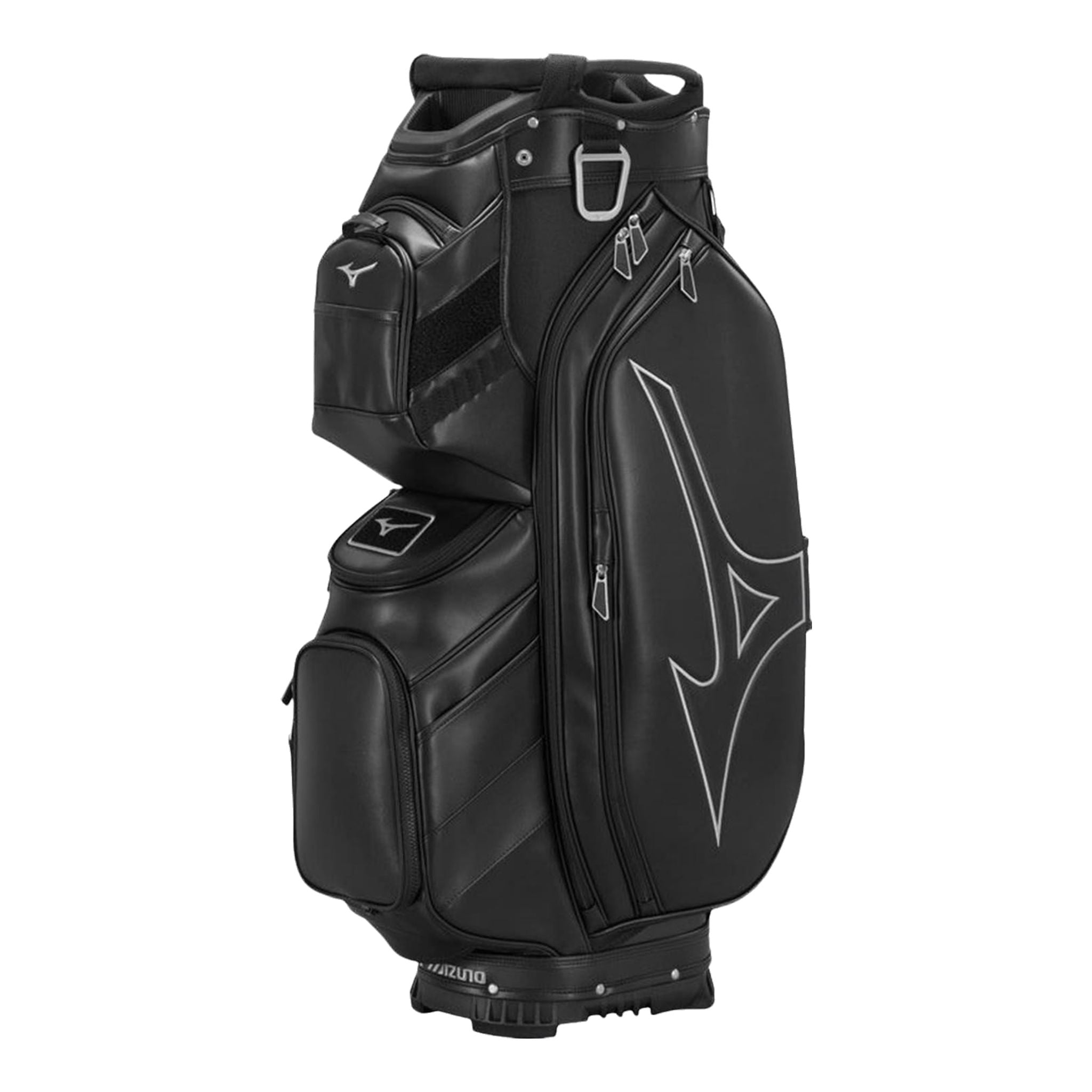Mizuno Tour Staff Cartbag FY22
