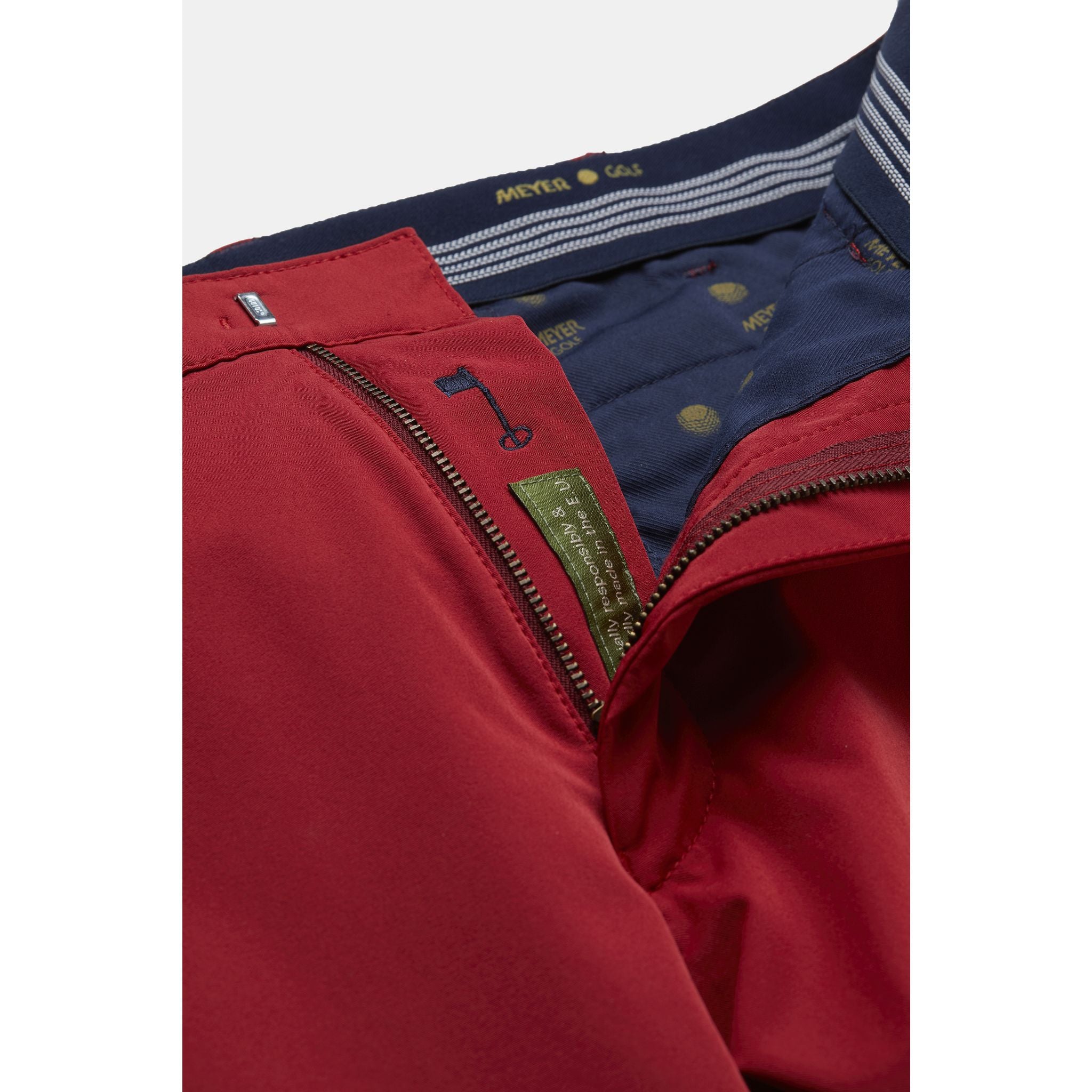 Meyer Augusta Golfhose Herren