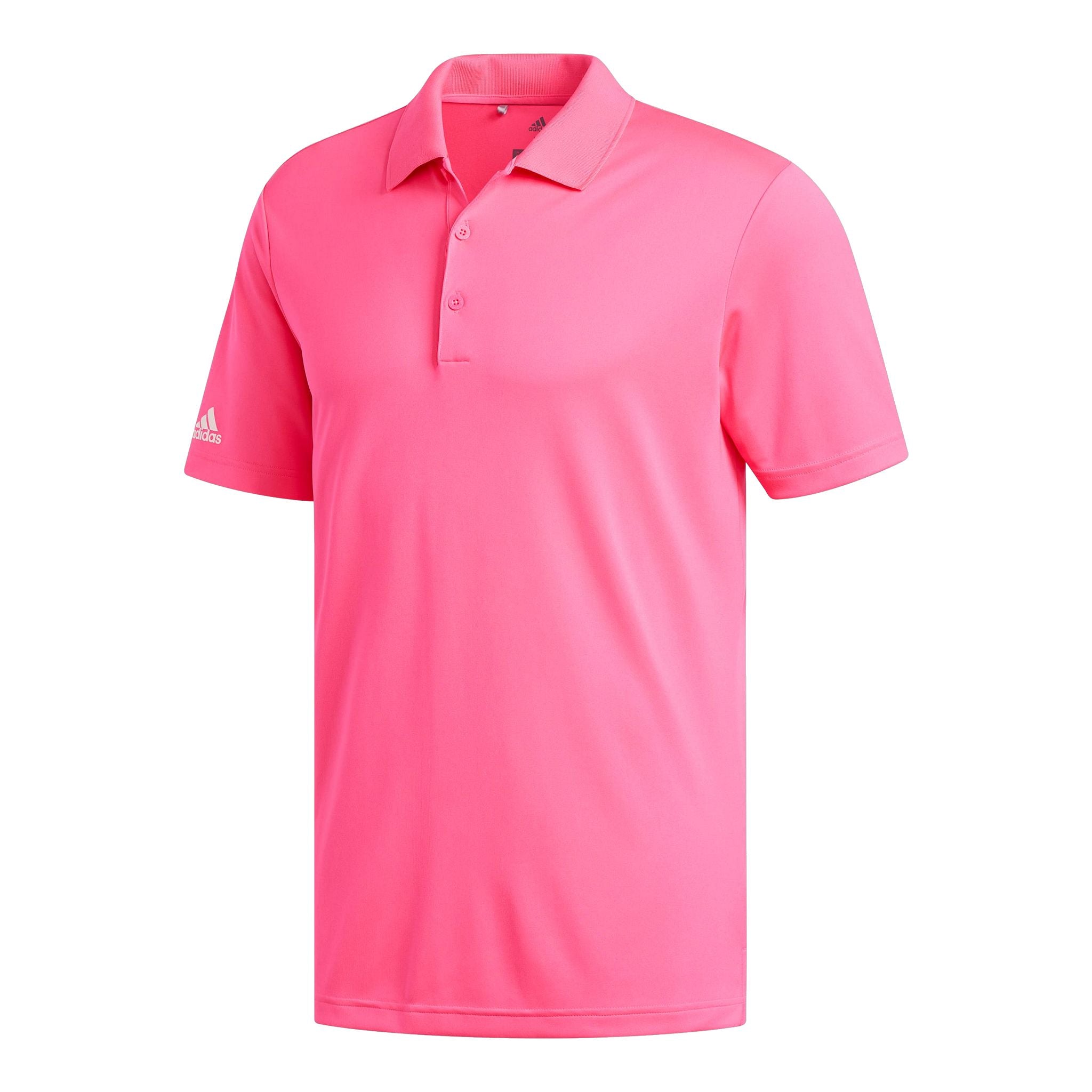 Adidas Performance Poloshirt Herren