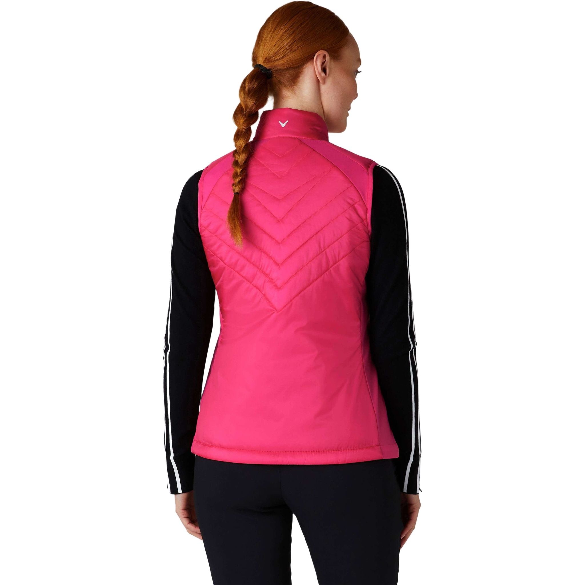 Callaway Primaloft Weste Damen