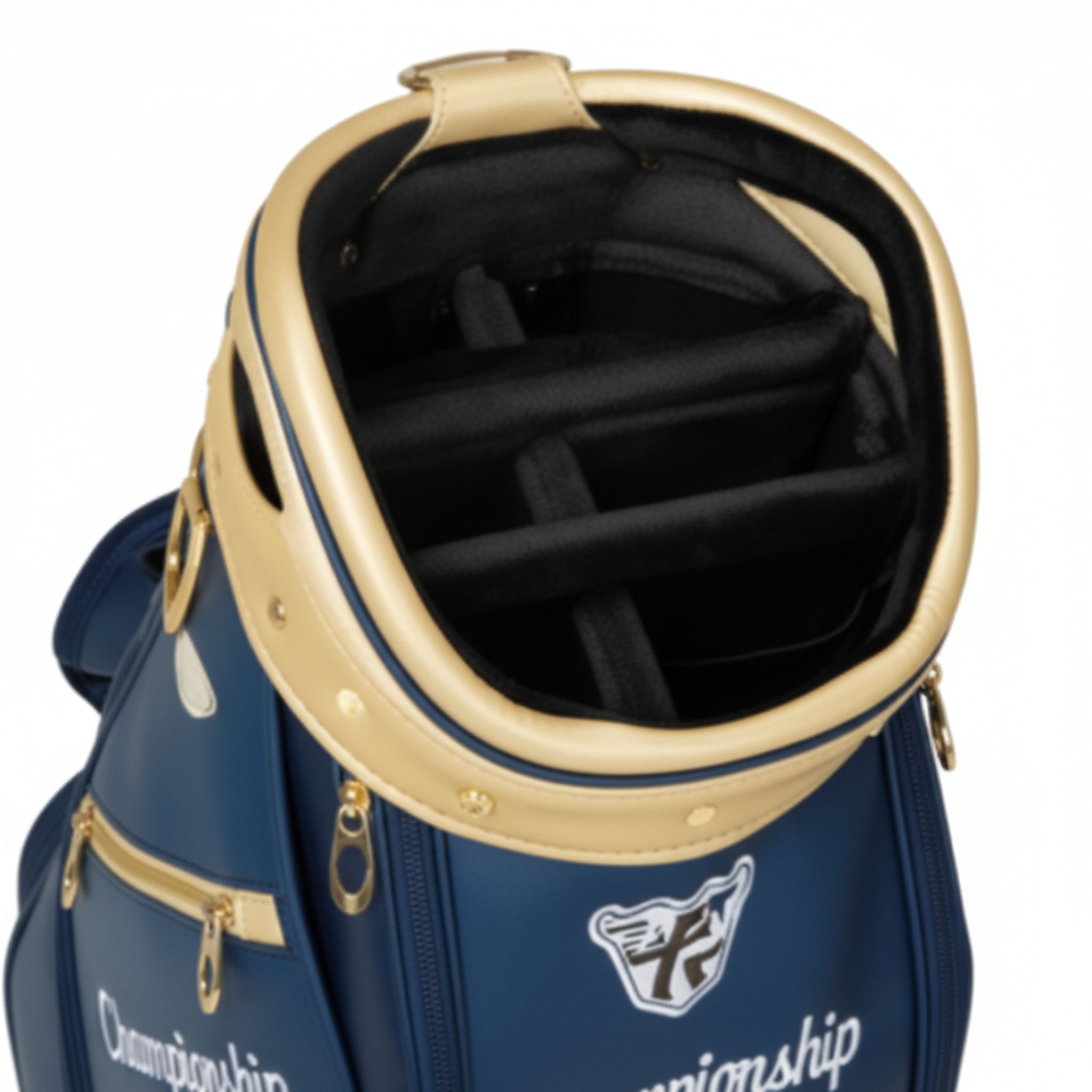 TaylorMade Professional Championship Staffbag Herren