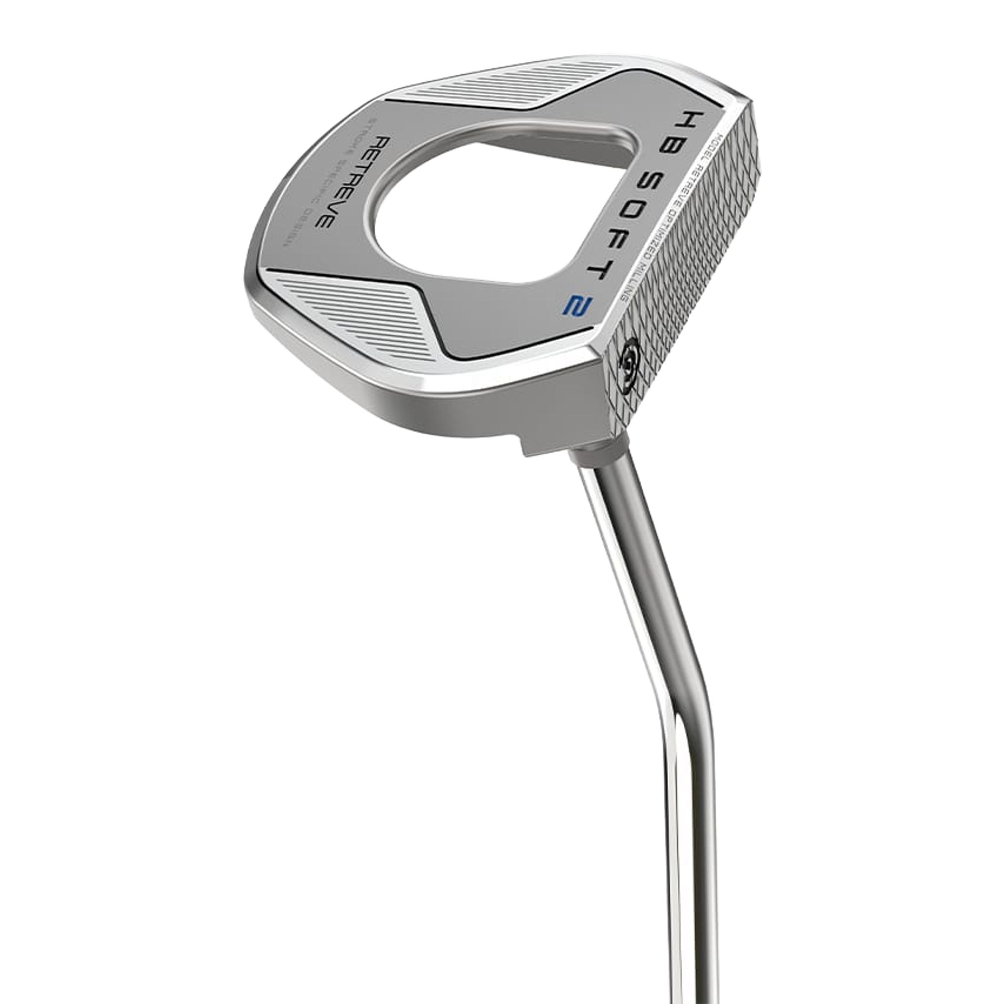 Cleveland Hi-Bore Soft2 Retreve Putter Damen
