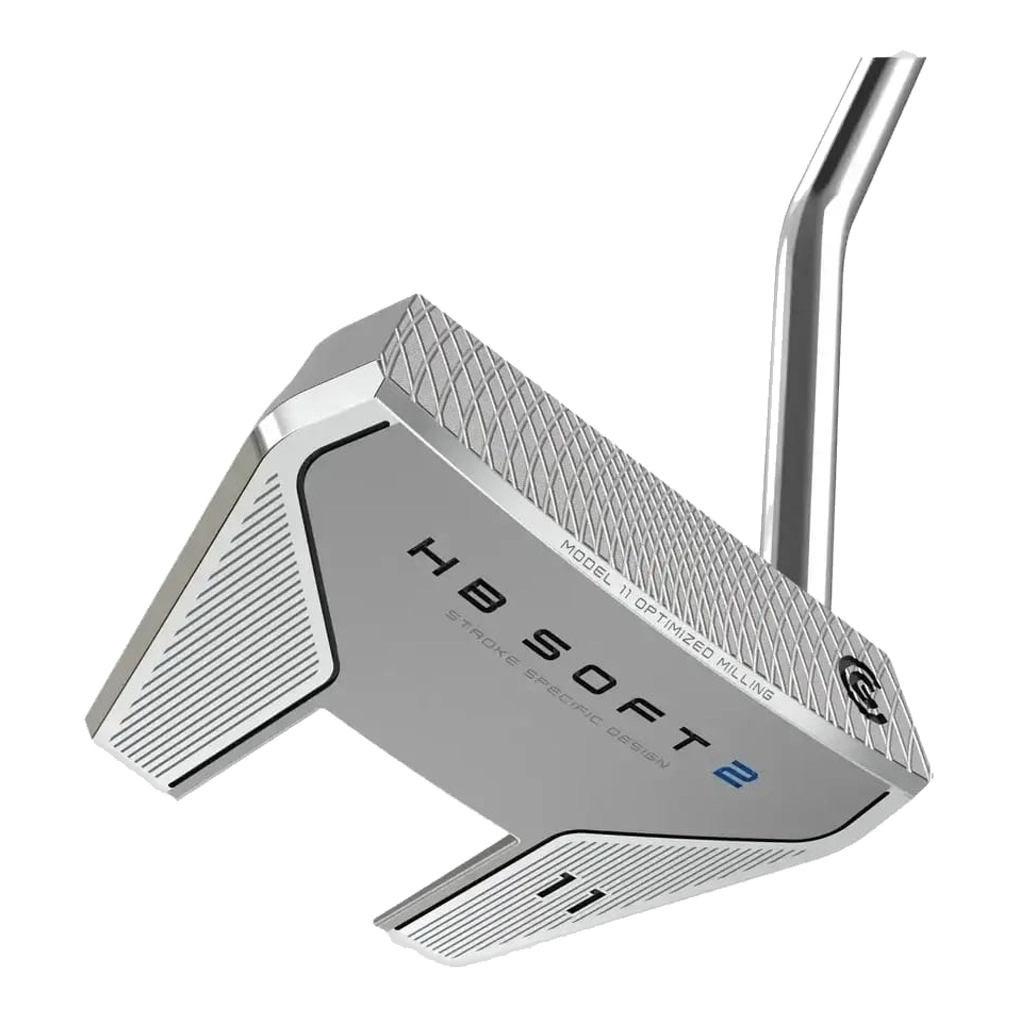 Cleveland Hi-Bore Soft2 #11C Putter Herren