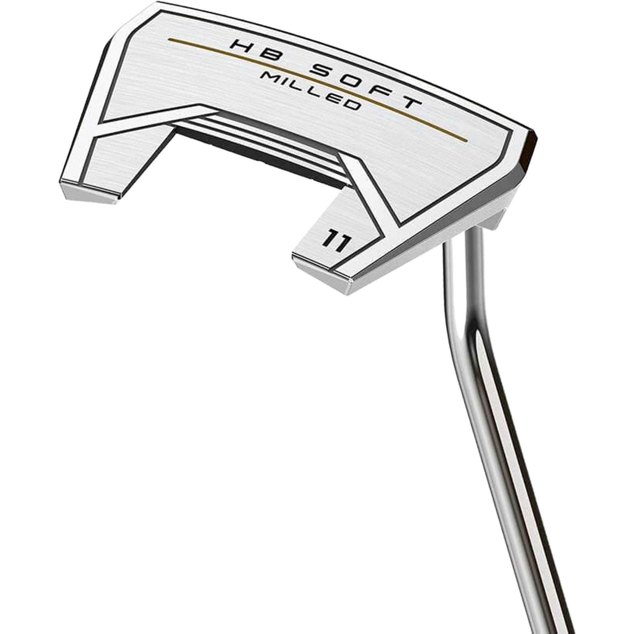 Cleveland HB Soft Milled 11,0 Putter Herren