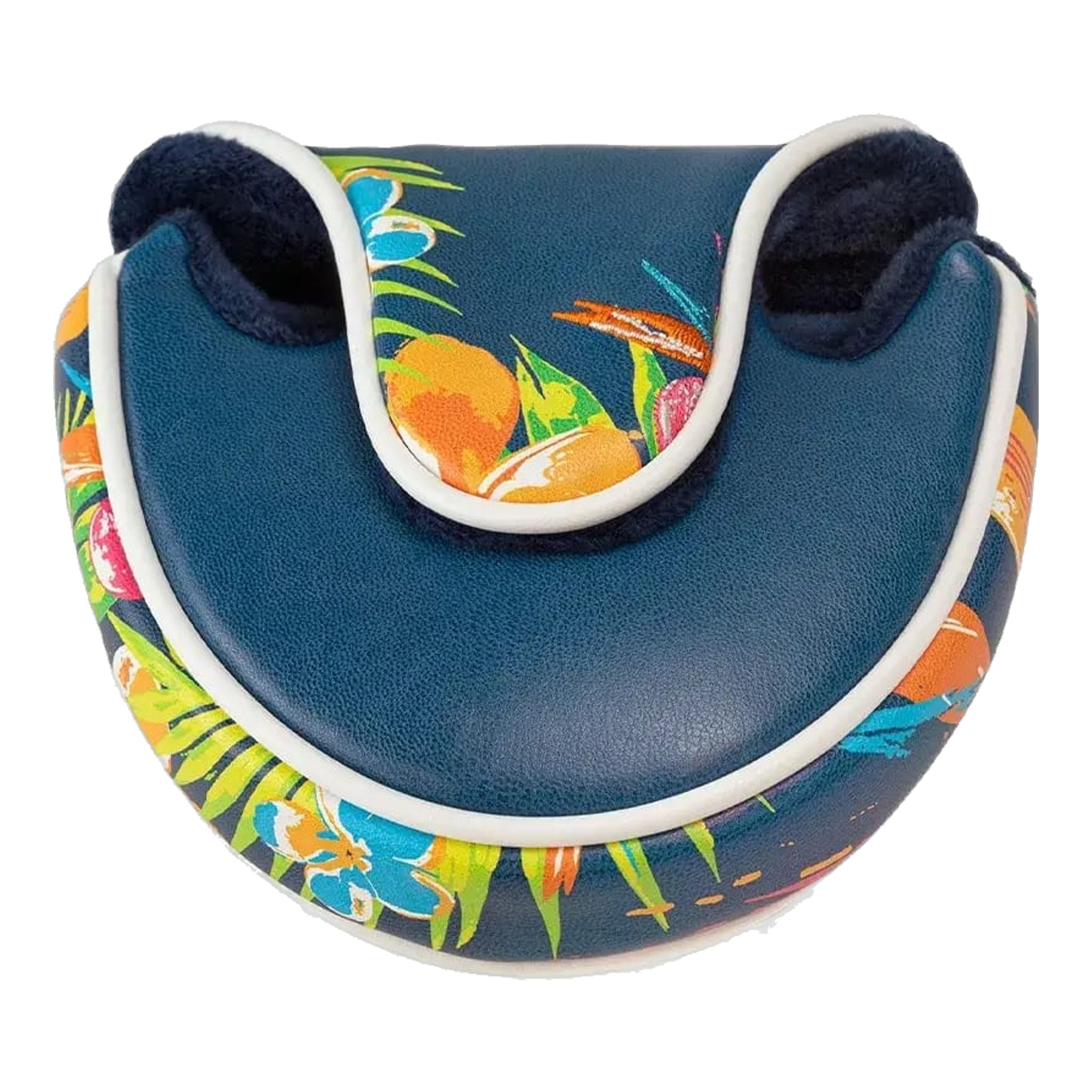 Ping Clubs of Paradise Mallet Putter Headcover