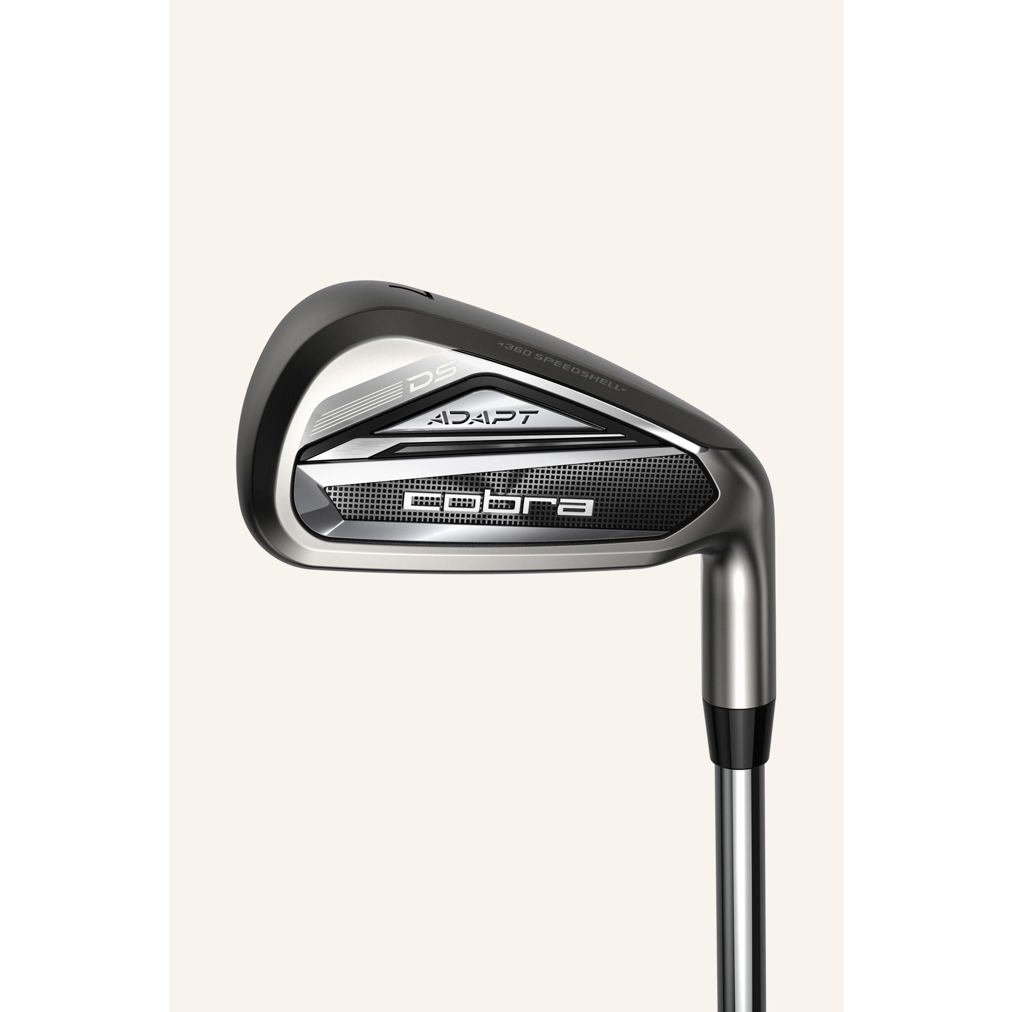 Cobra DS Adapt Eisensatz Herren