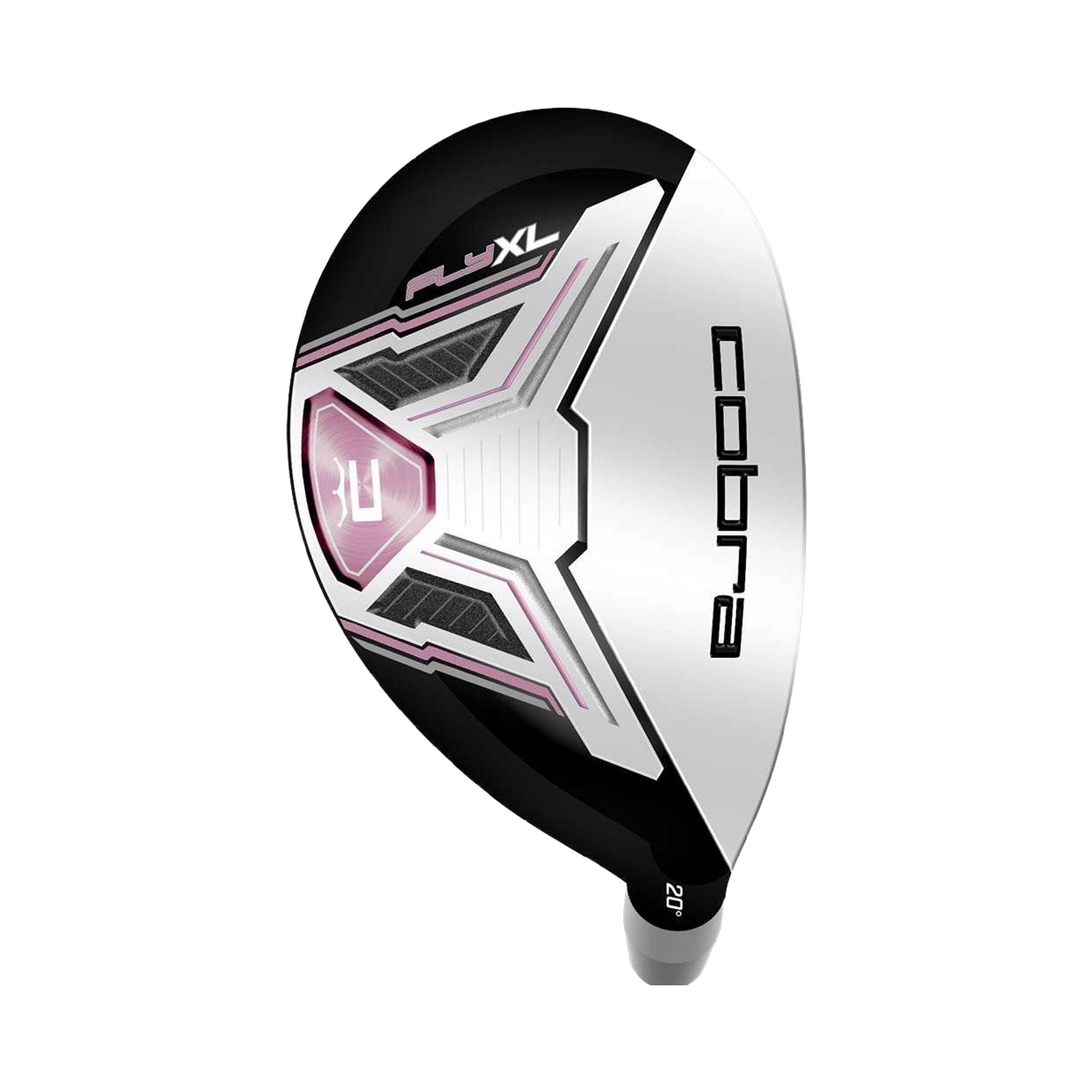 Cobra Fly XL 2025 Komplettset Damen