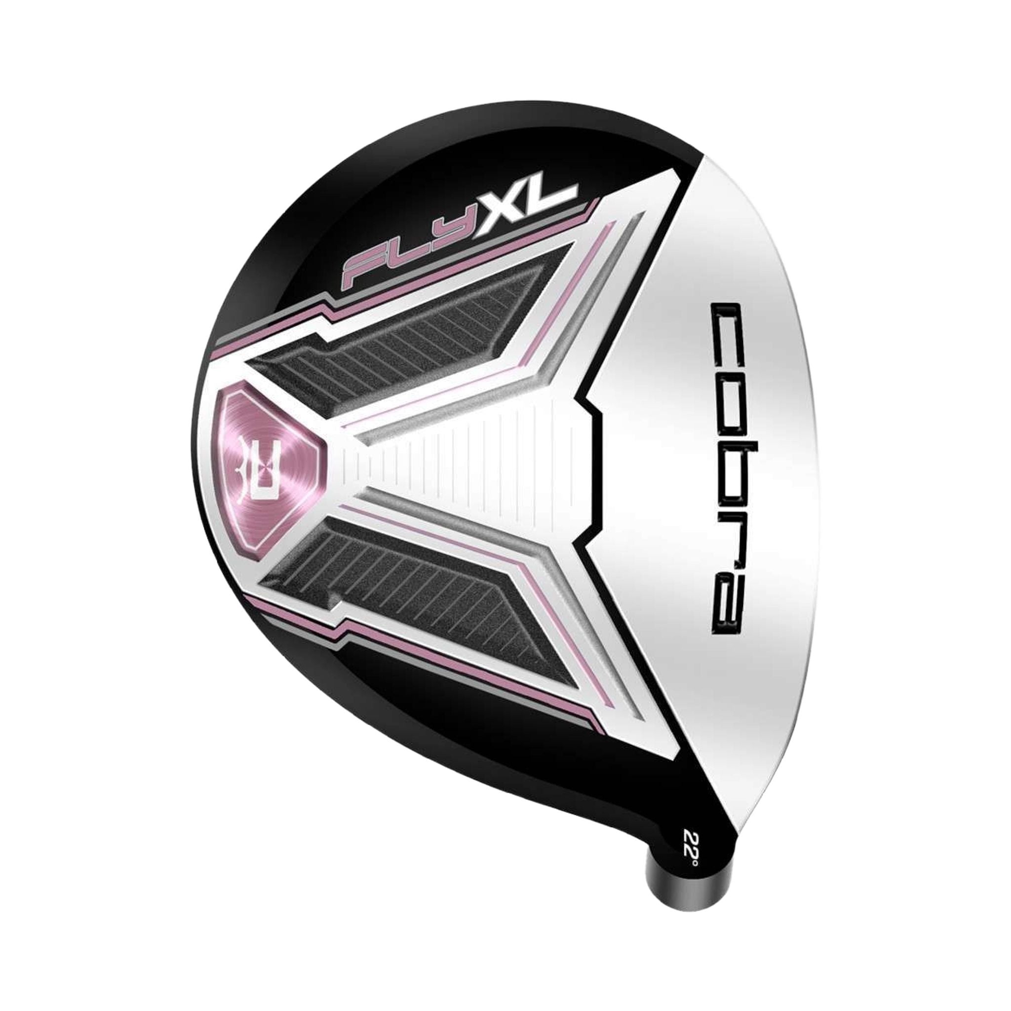 Cobra Fly XL 2025 Komplettset Damen