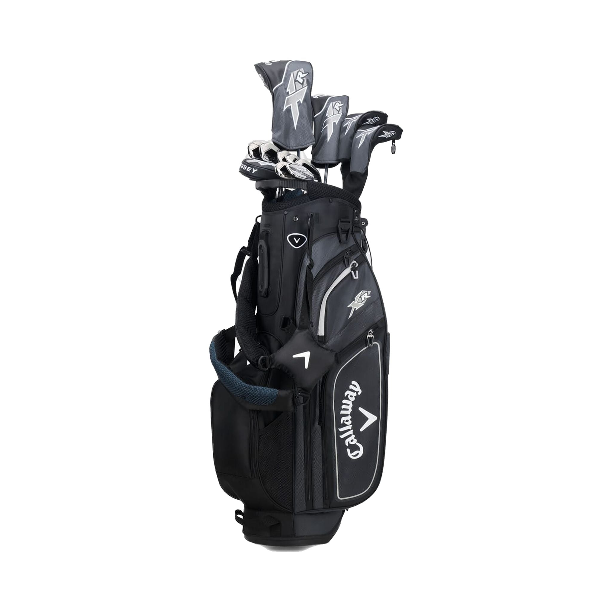 Callaway XR Komplettset Herren