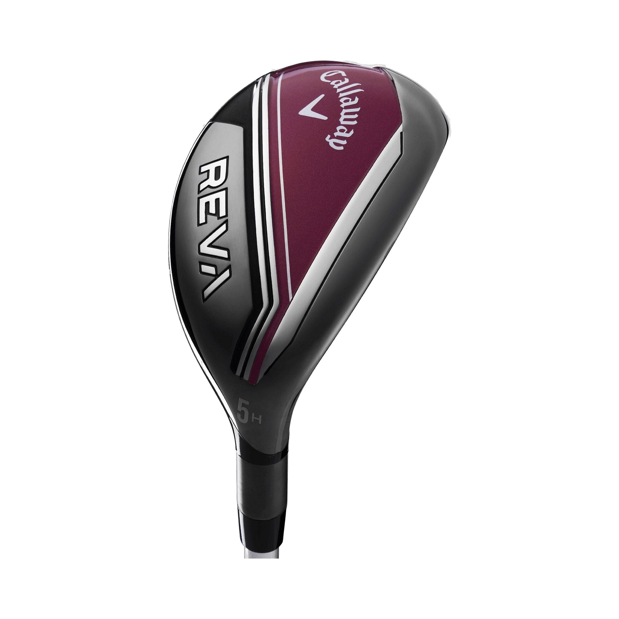 Callaway Reva 24 Komplettset Damen