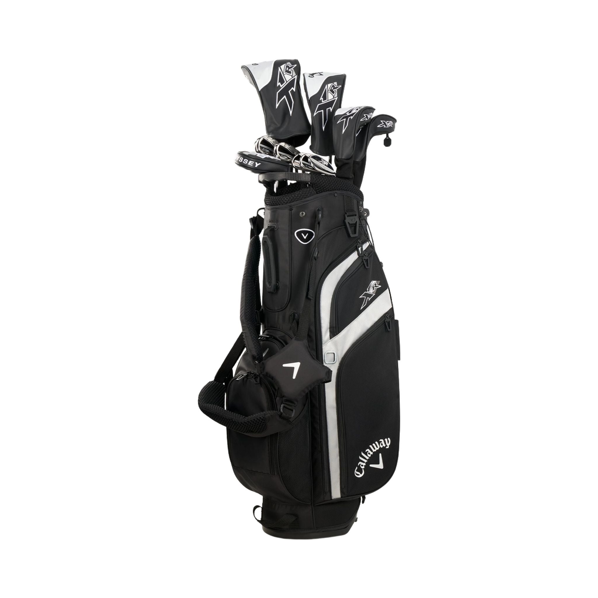 Callaway XR 26 Komplettset Herren