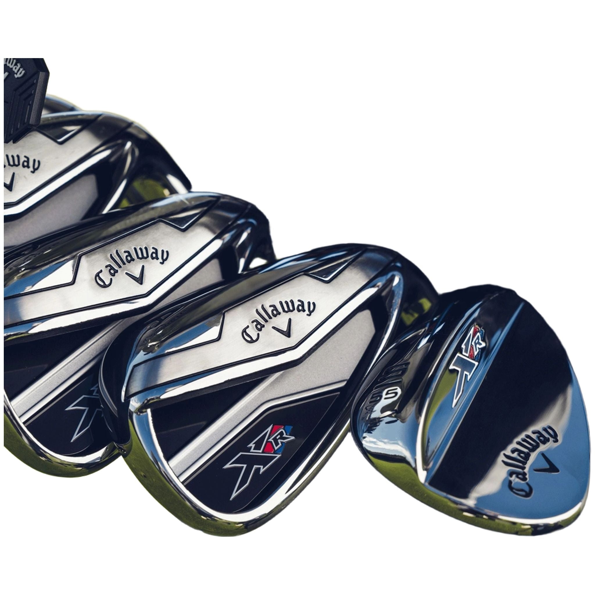 Callaway XR 26 Komplettset Herren