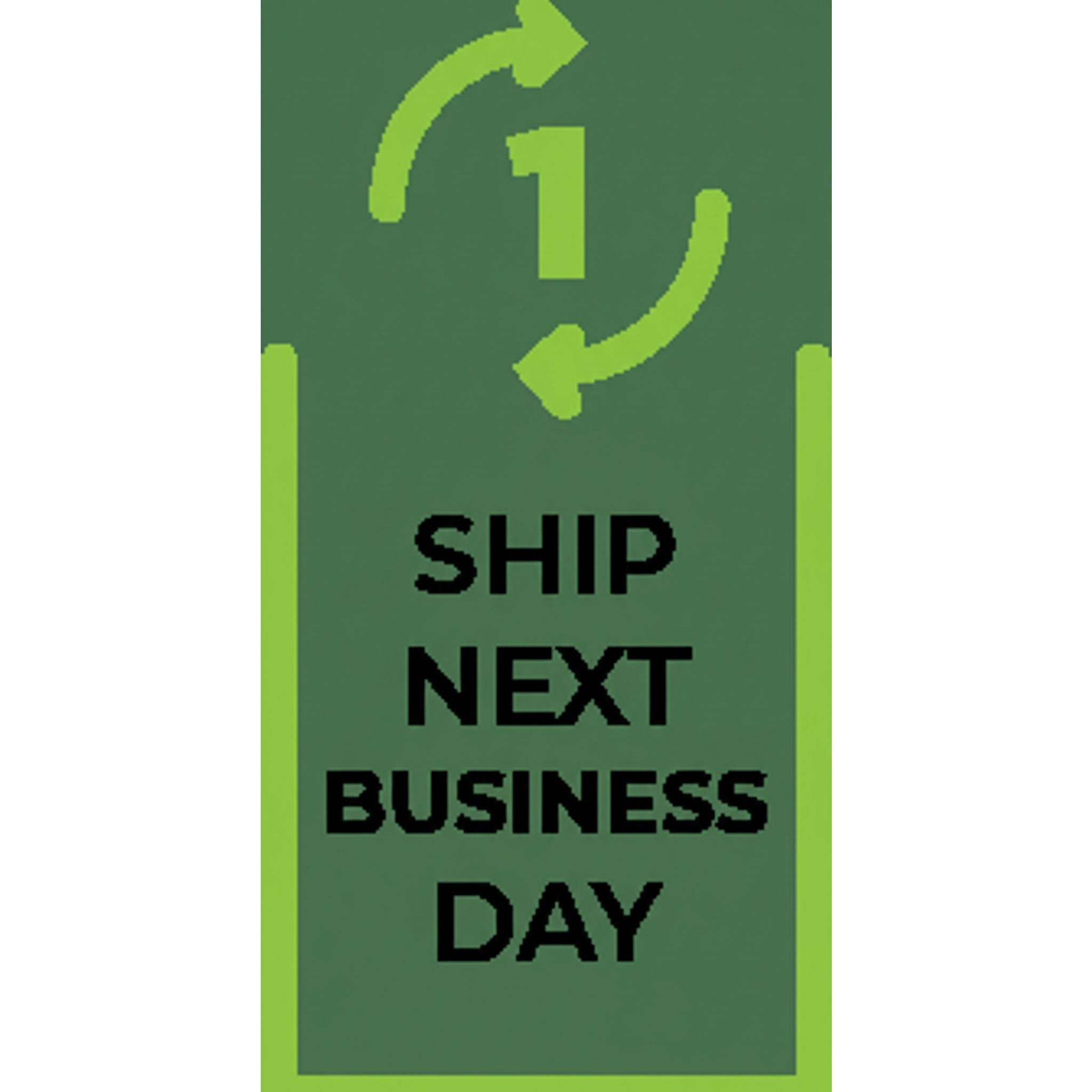 Callaway Cotton Tri-Fold Towel