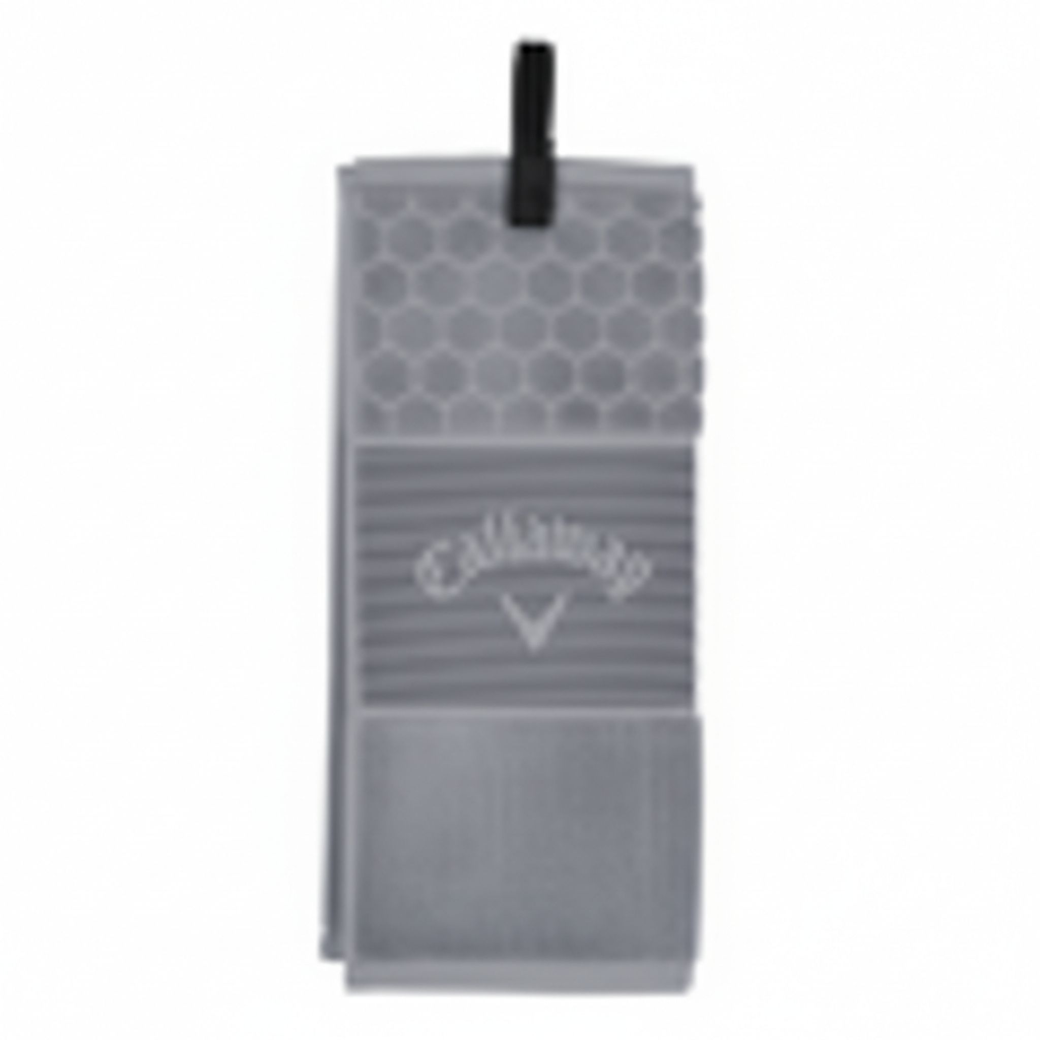 Callaway Cotton Tri-Fold Towel