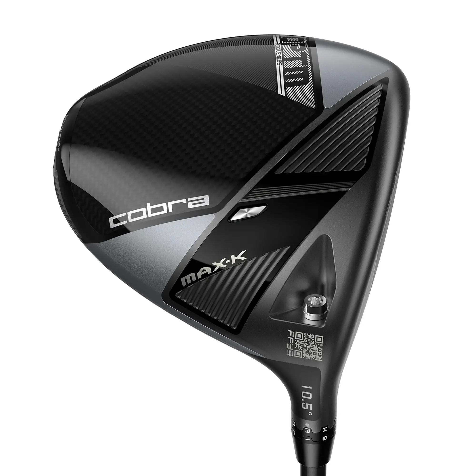 Cobra OPTM Max-K (2026) Driver Herren