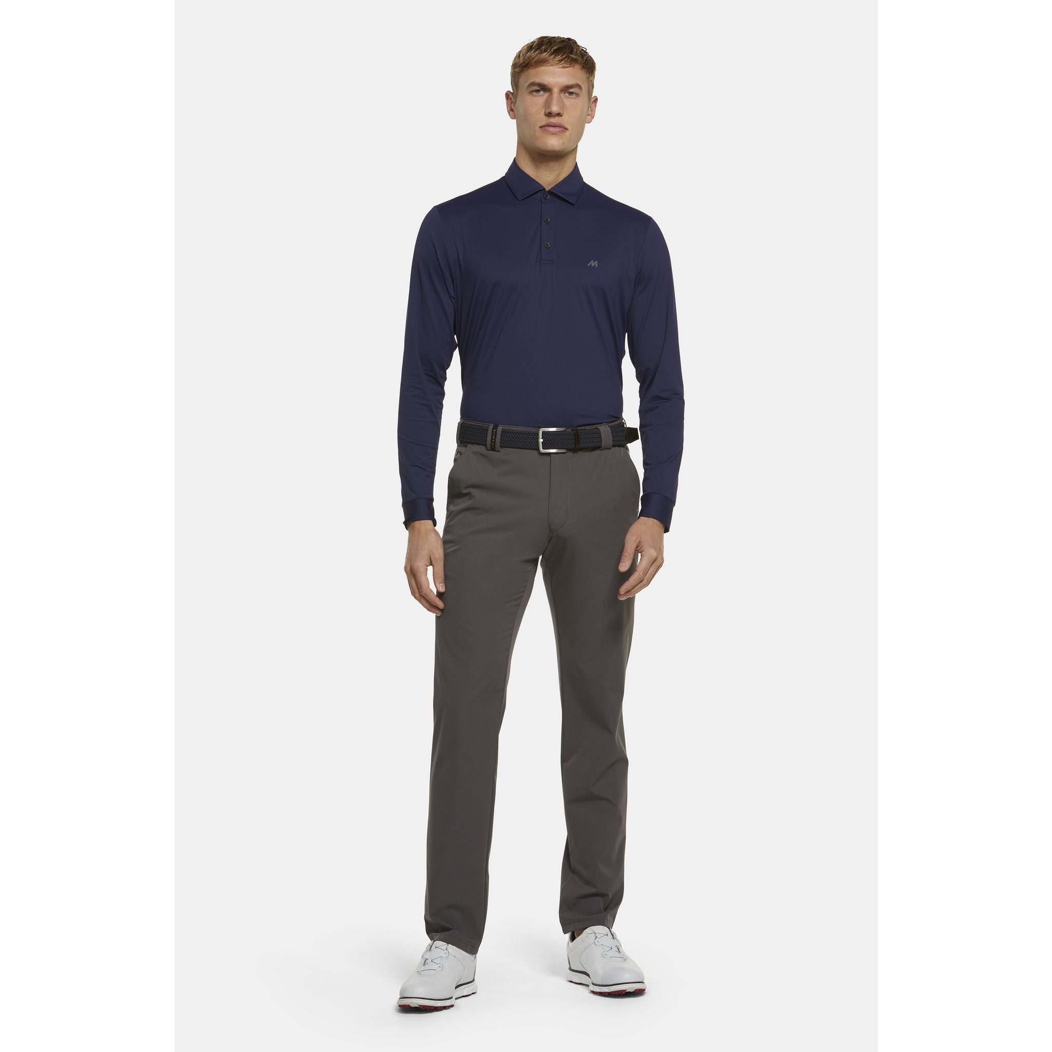 Meyer Augusta Golfhose Herren