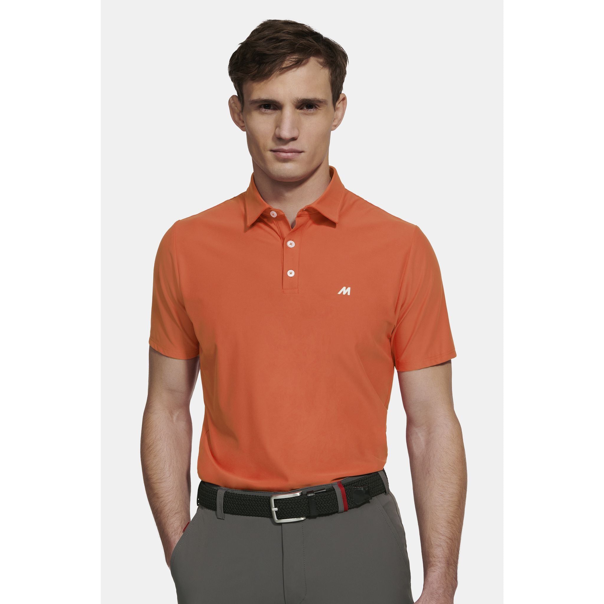 Meyer Tiger Performance Poloshirt Herren