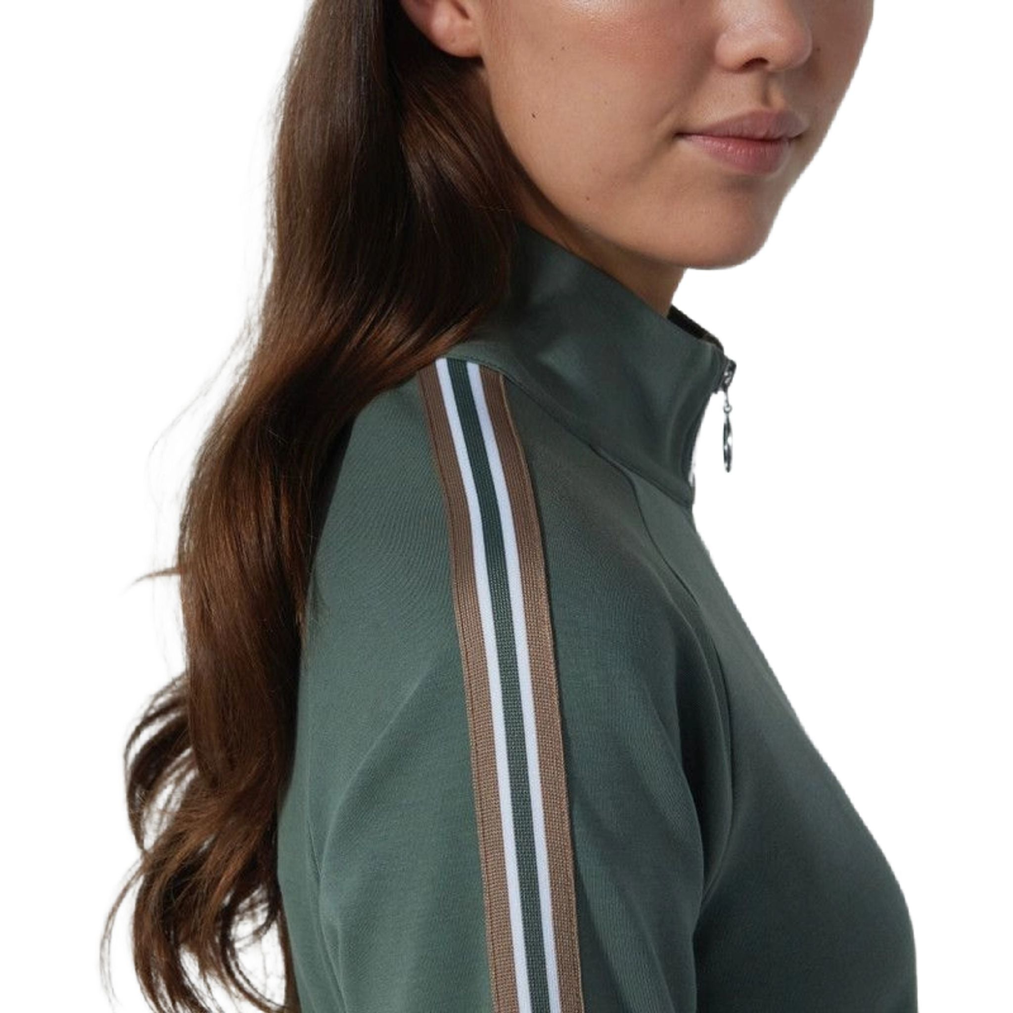 Daily Sports Stream Line Jacke Damen