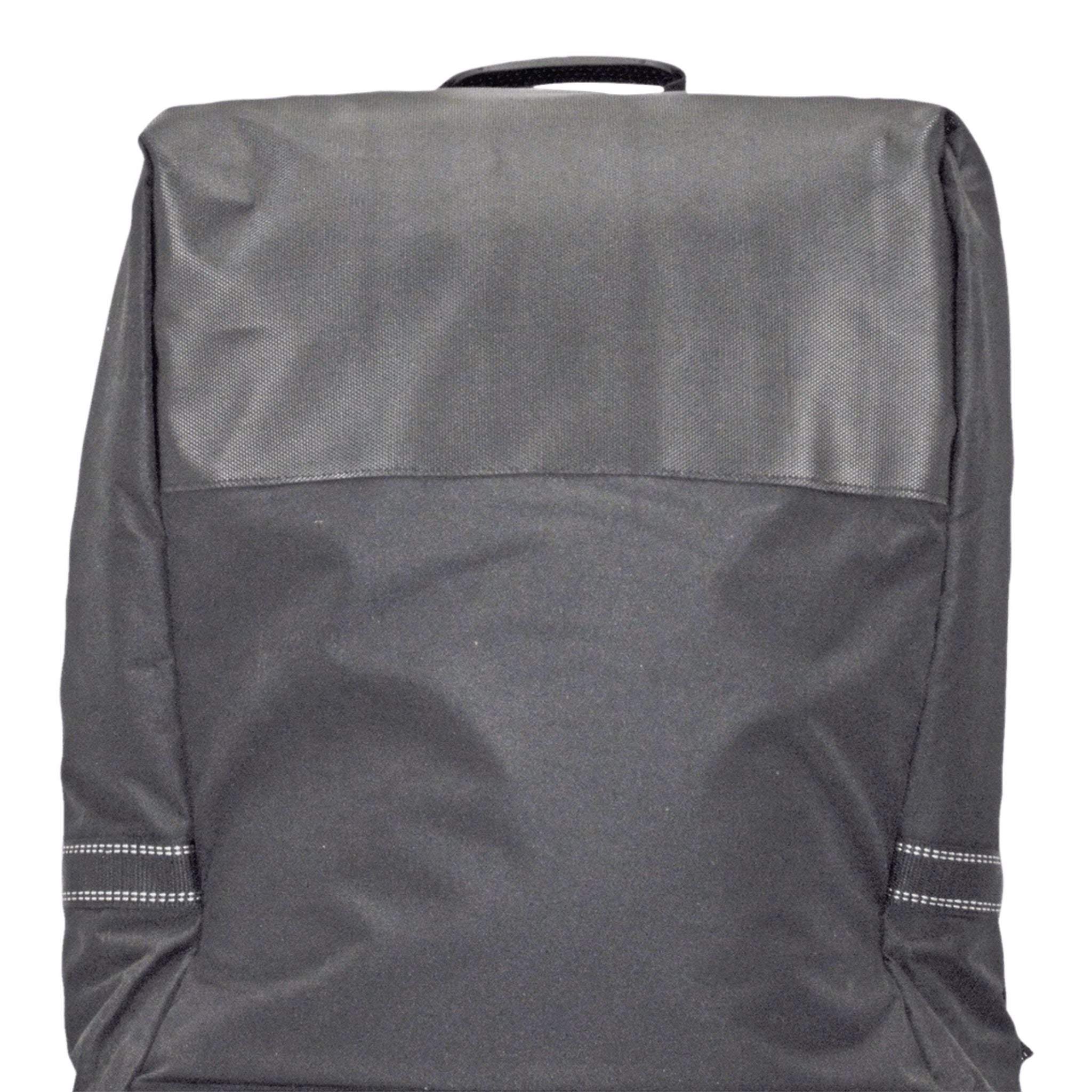 Big Max Doubledecker Travelcover
