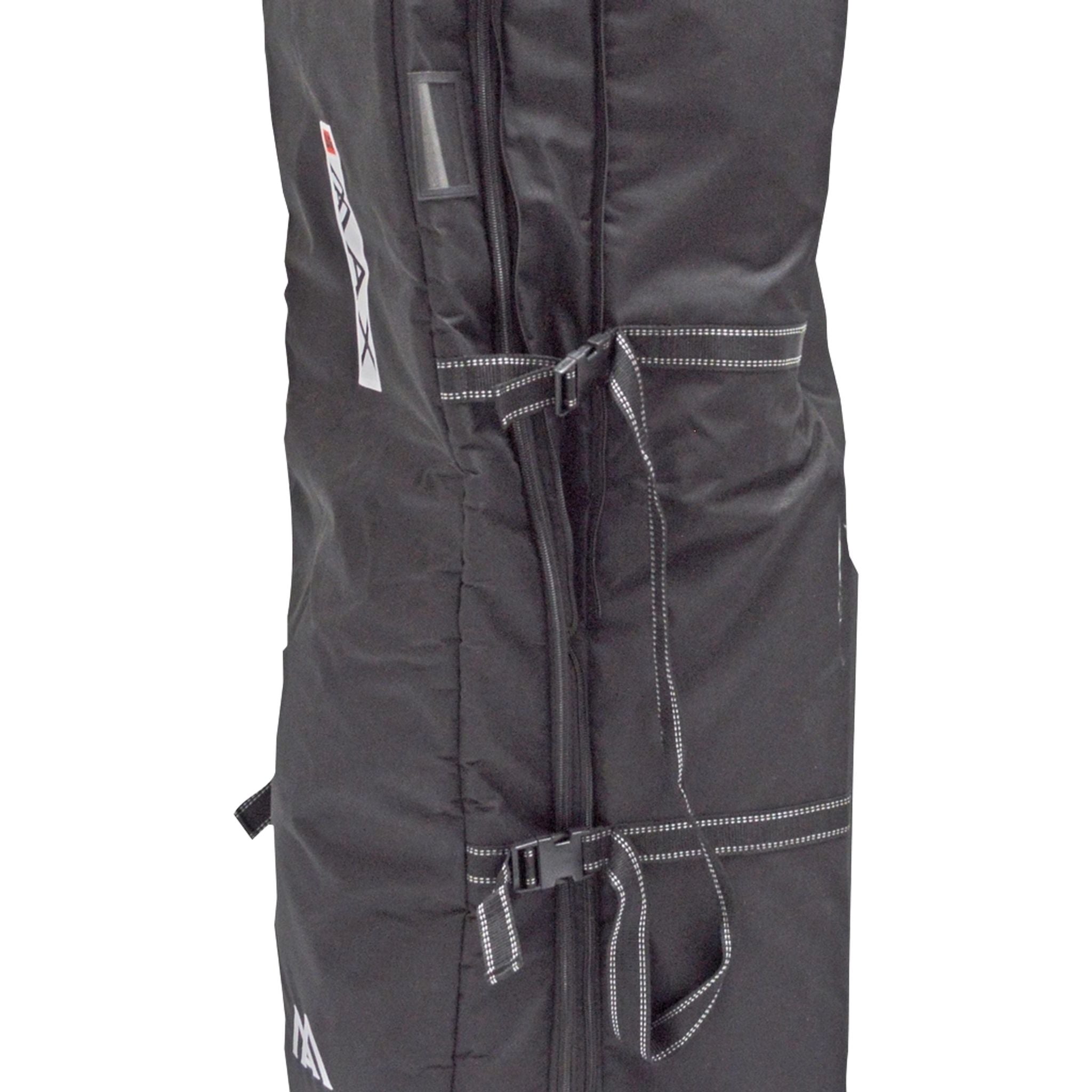 Big Max Doubledecker Travelcover
