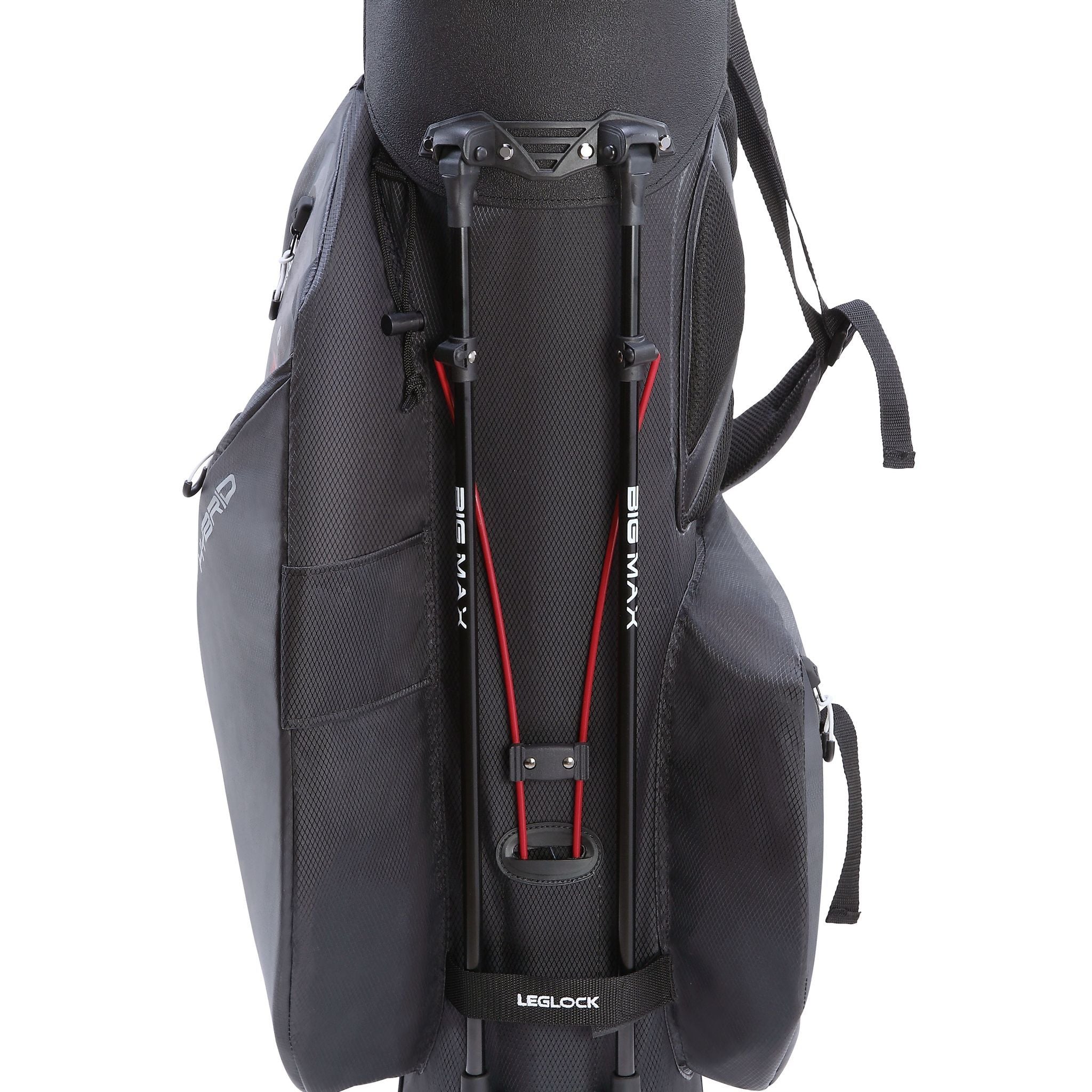 Big Max Dri Lite Hybrid 2