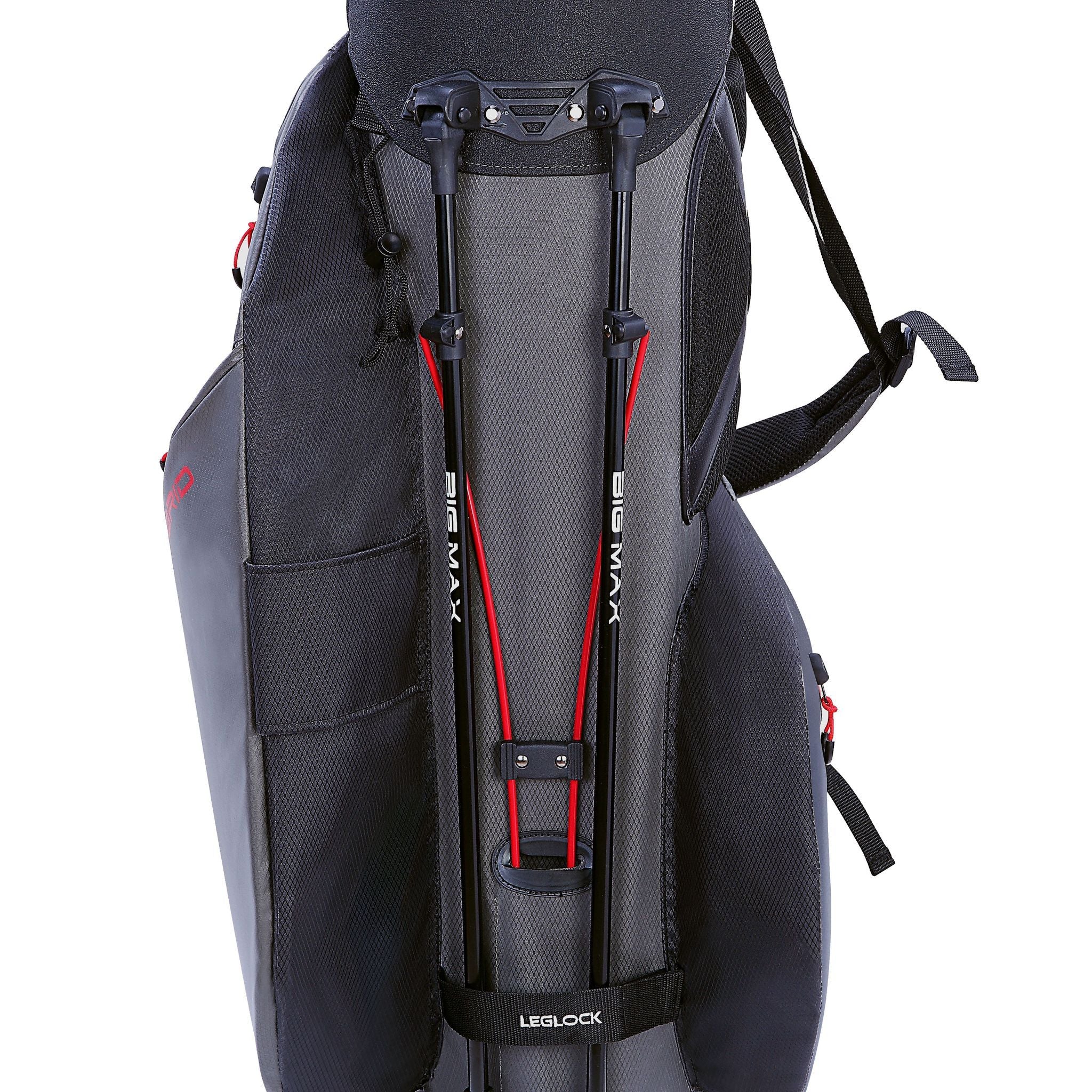 Big Max Dri Lite Hybrid 2