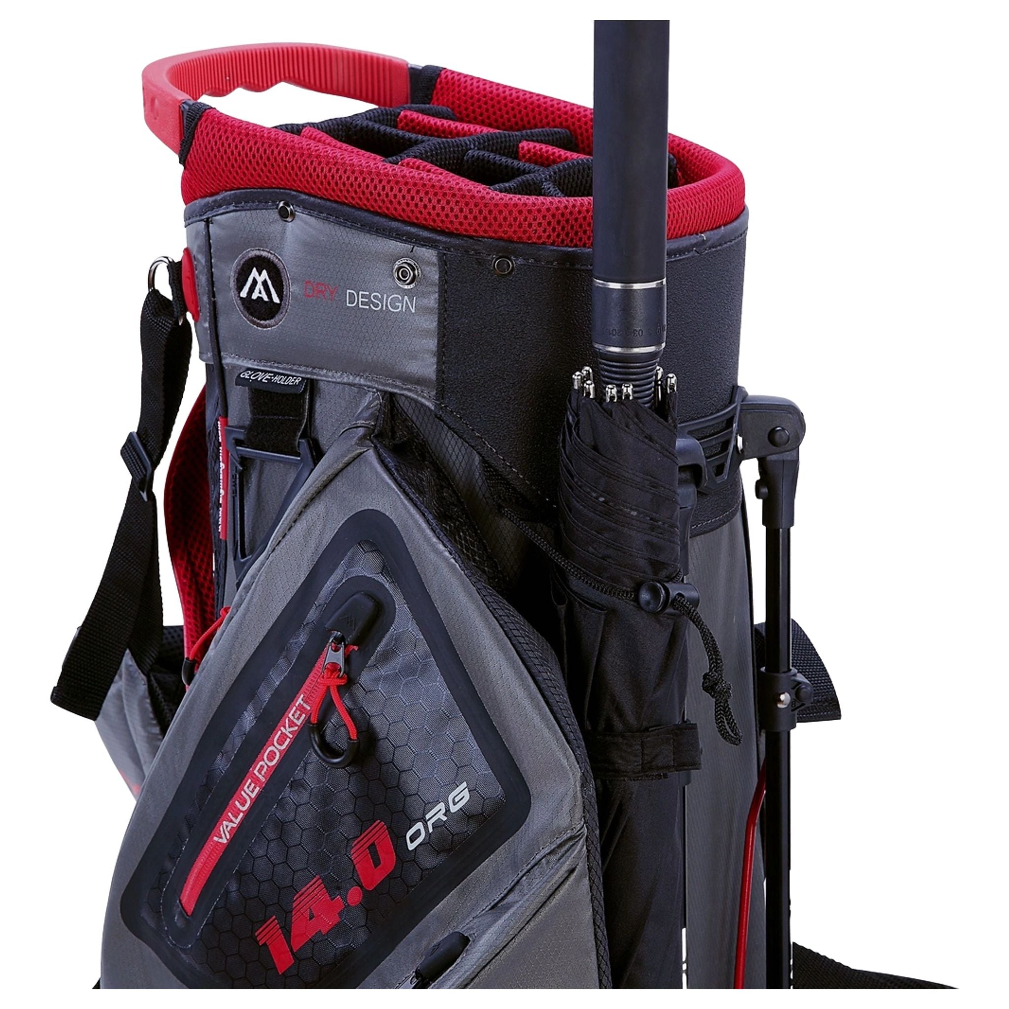 Big Max Dri Lite Hybrid 2