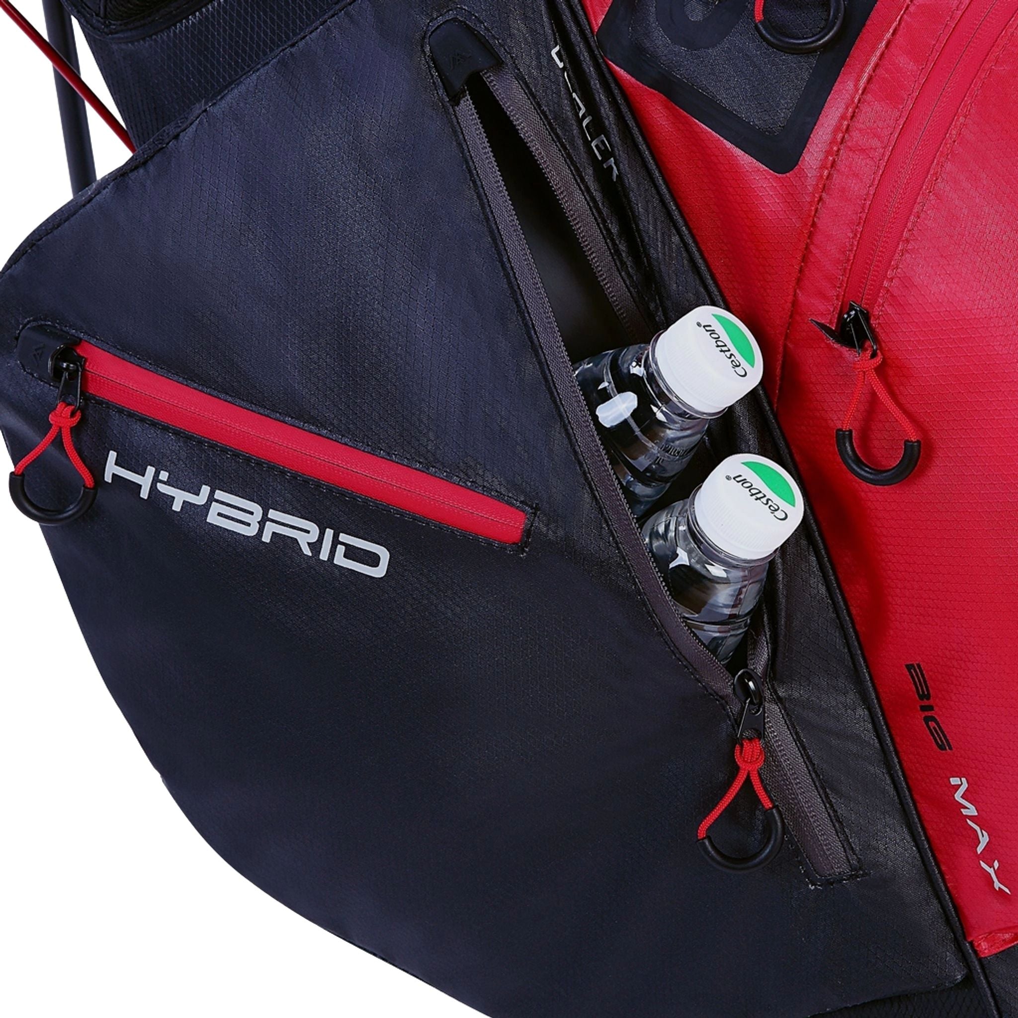 Big Max Dri Lite Hybrid 2