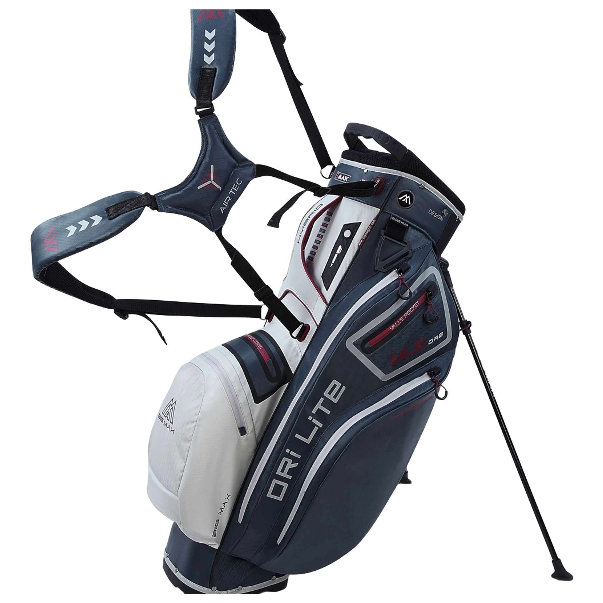 Big Max Dri Lite Hybrid 2