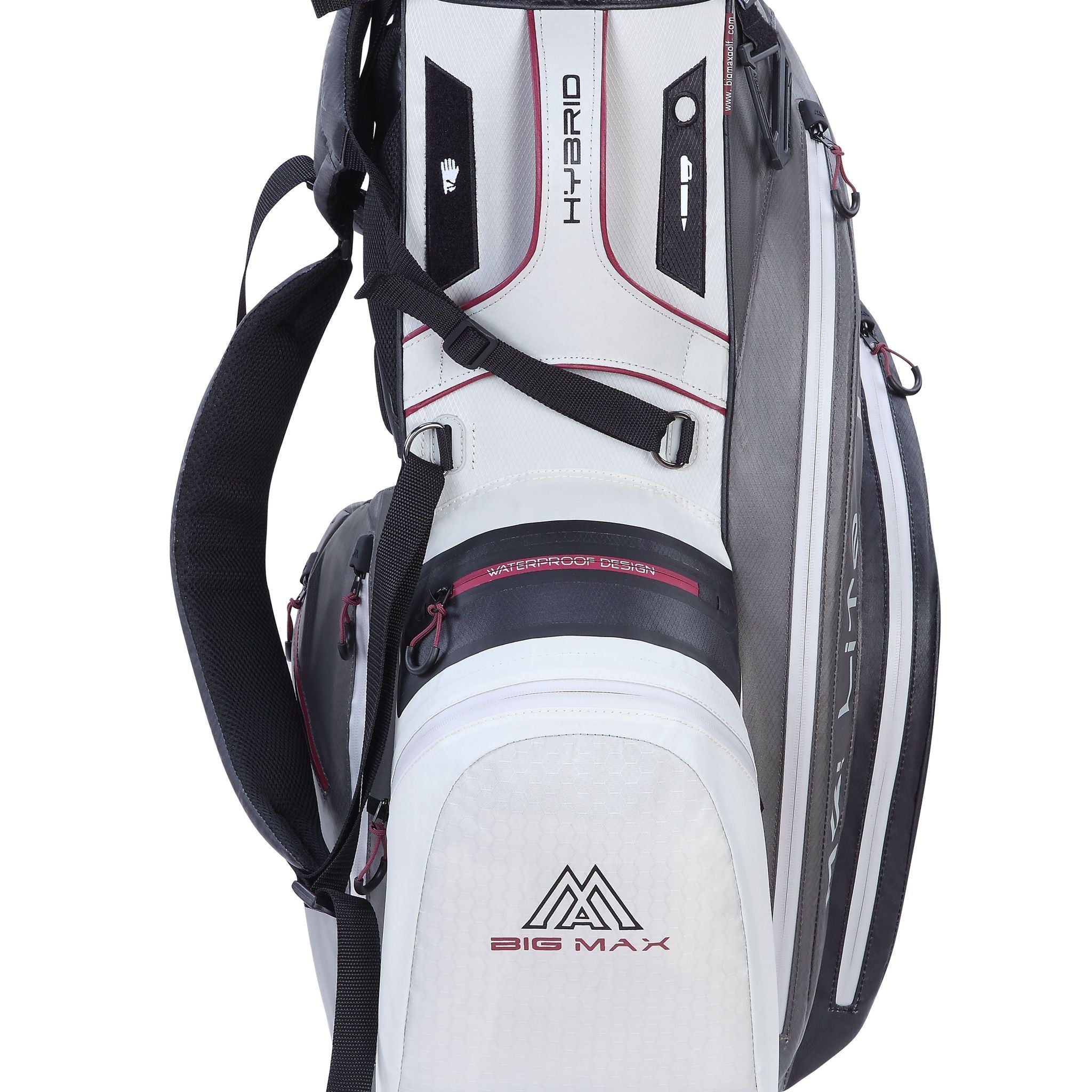 Big Max Dri Lite Hybrid 2