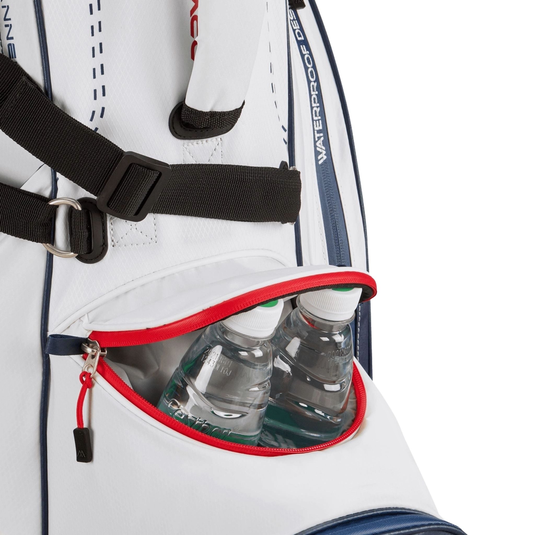 Big Max Dri Lite Hybrid Plus Golf Standbag