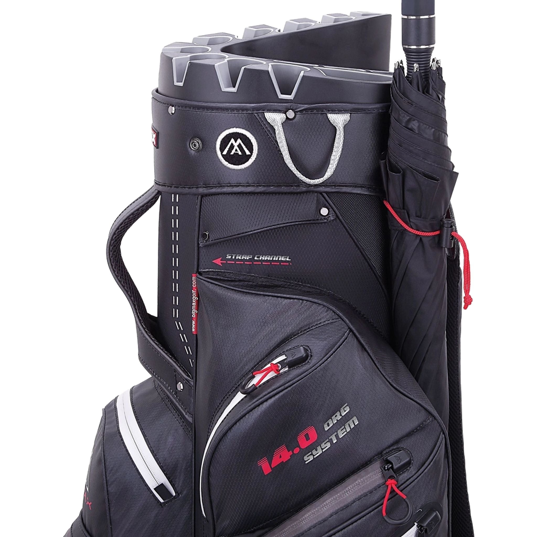 Big Max Dri Lite Silencio 2