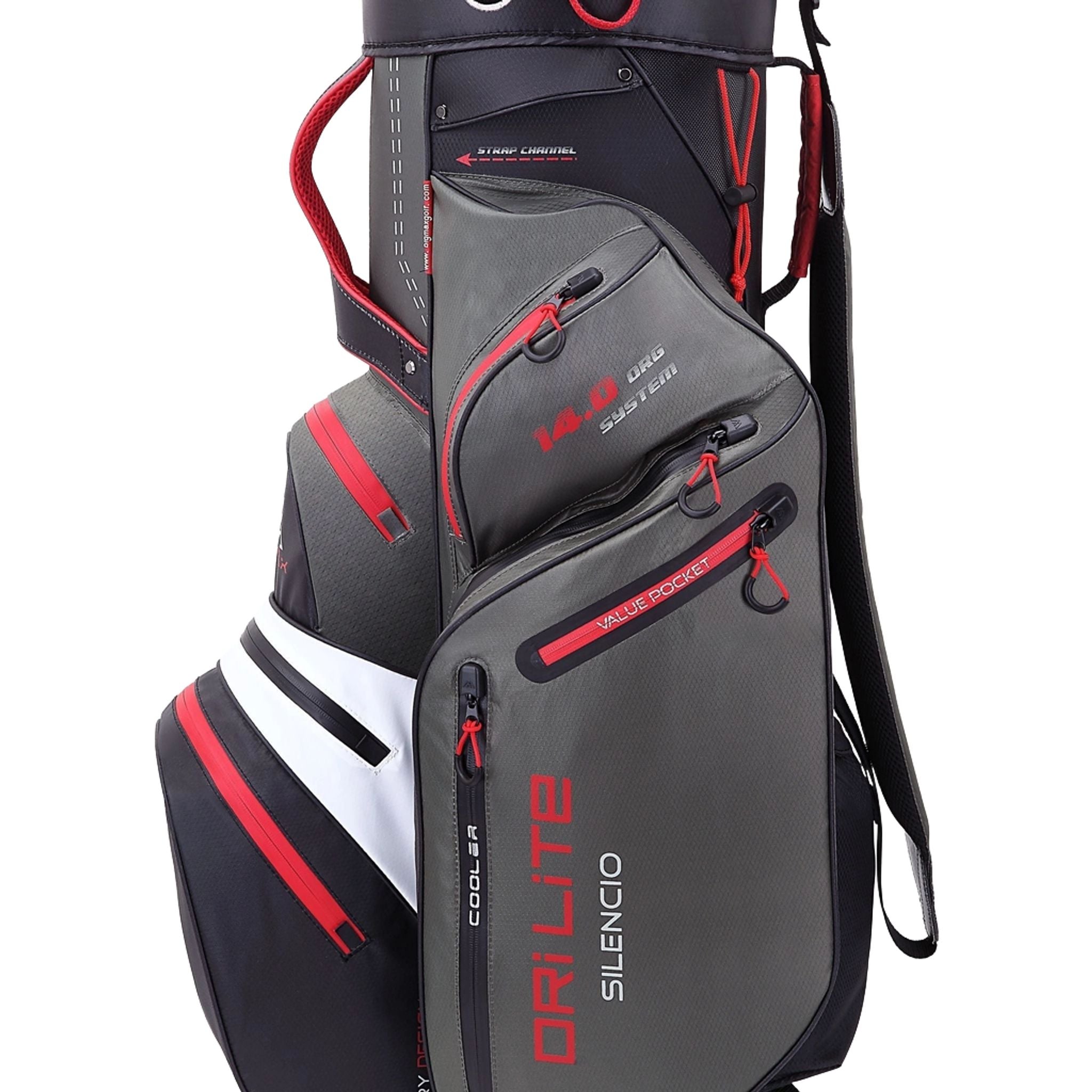 Big Max Dri Lite Silencio 2