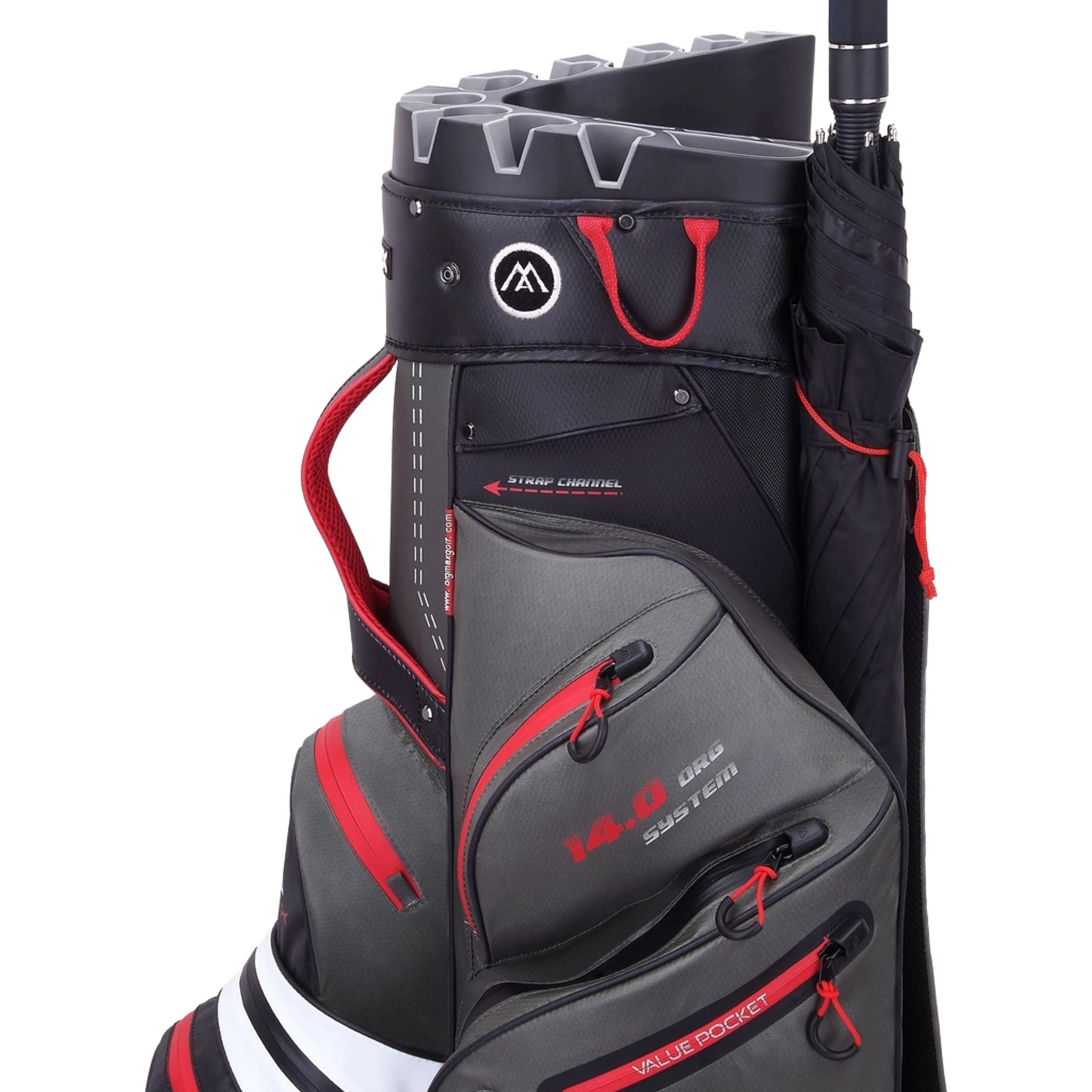 Big Max Dri Lite Silencio 2