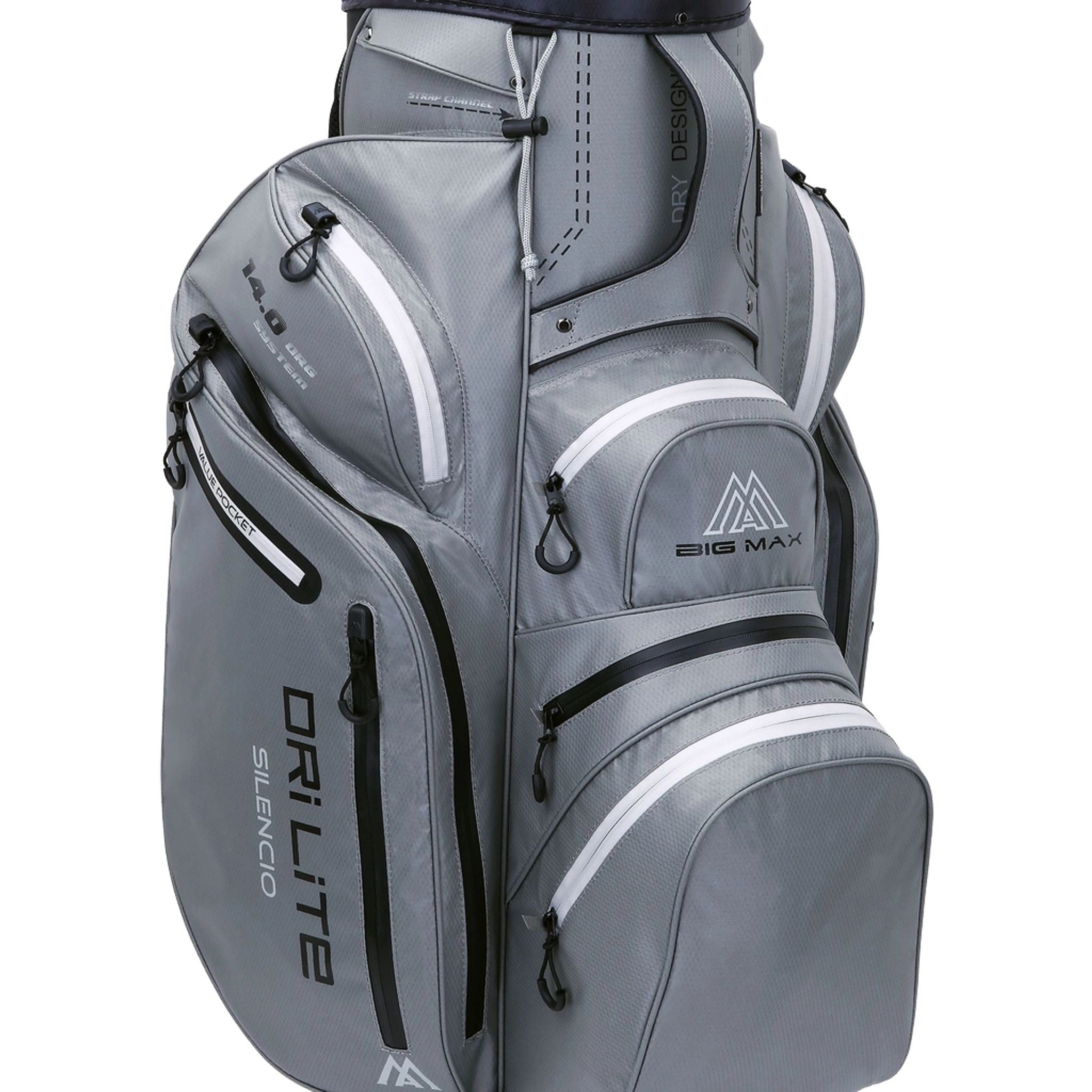 Big Max Dri Lite Silencio 2