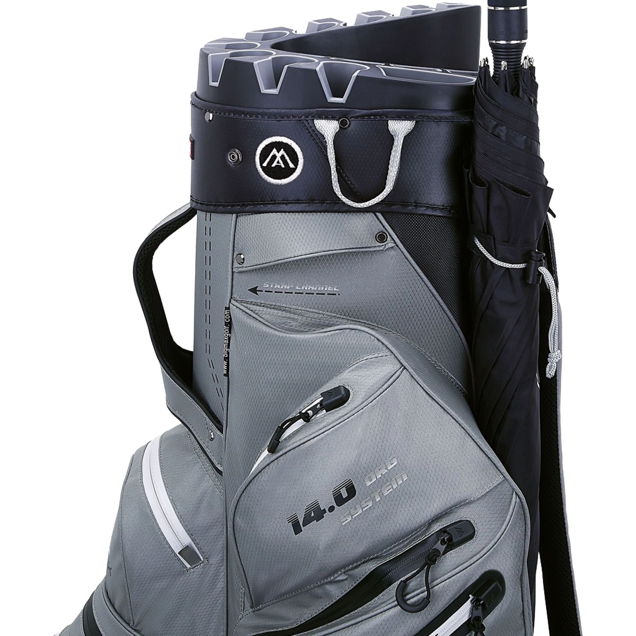 Big Max Dri Lite Silencio 2