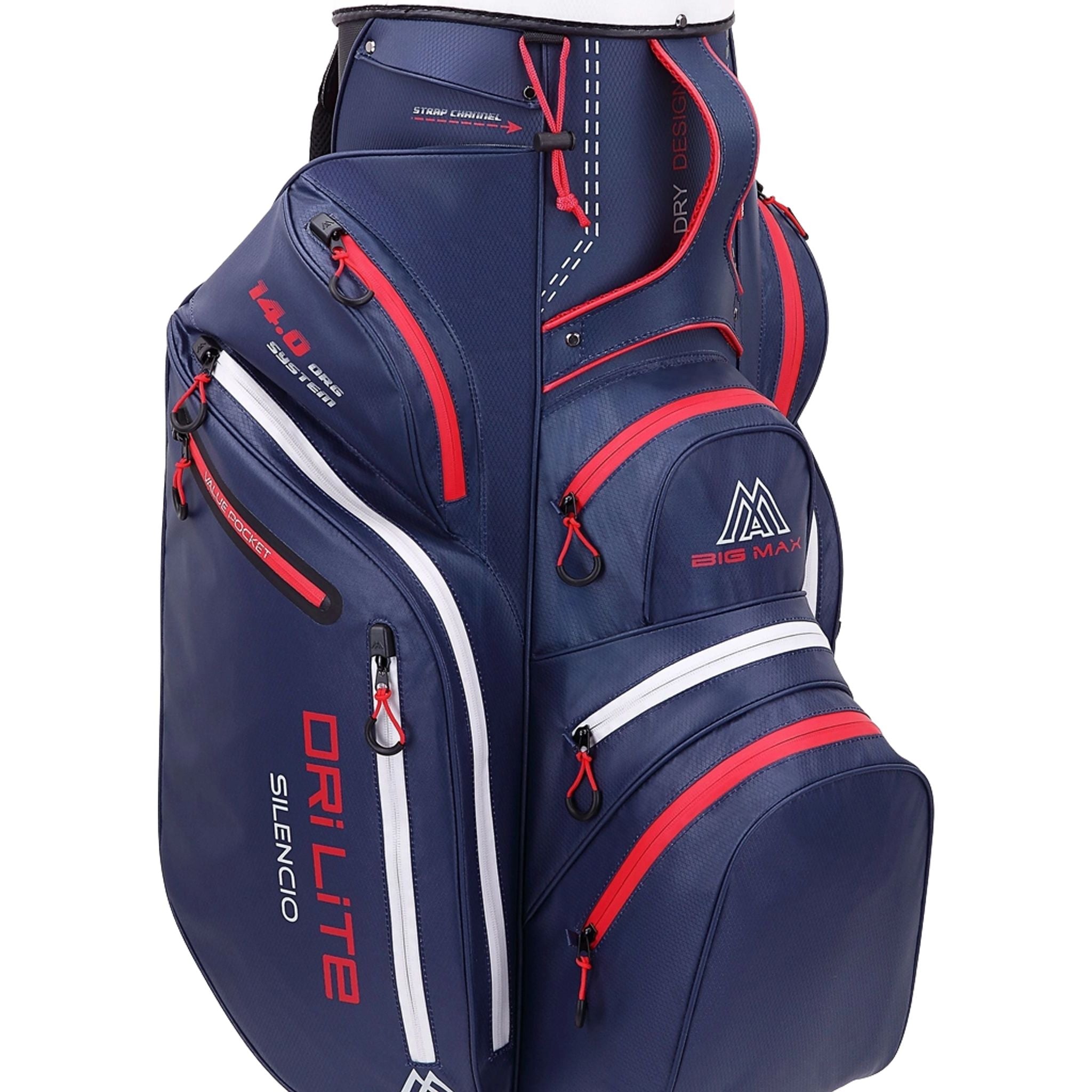 Big Max Dri Lite Silencio 2