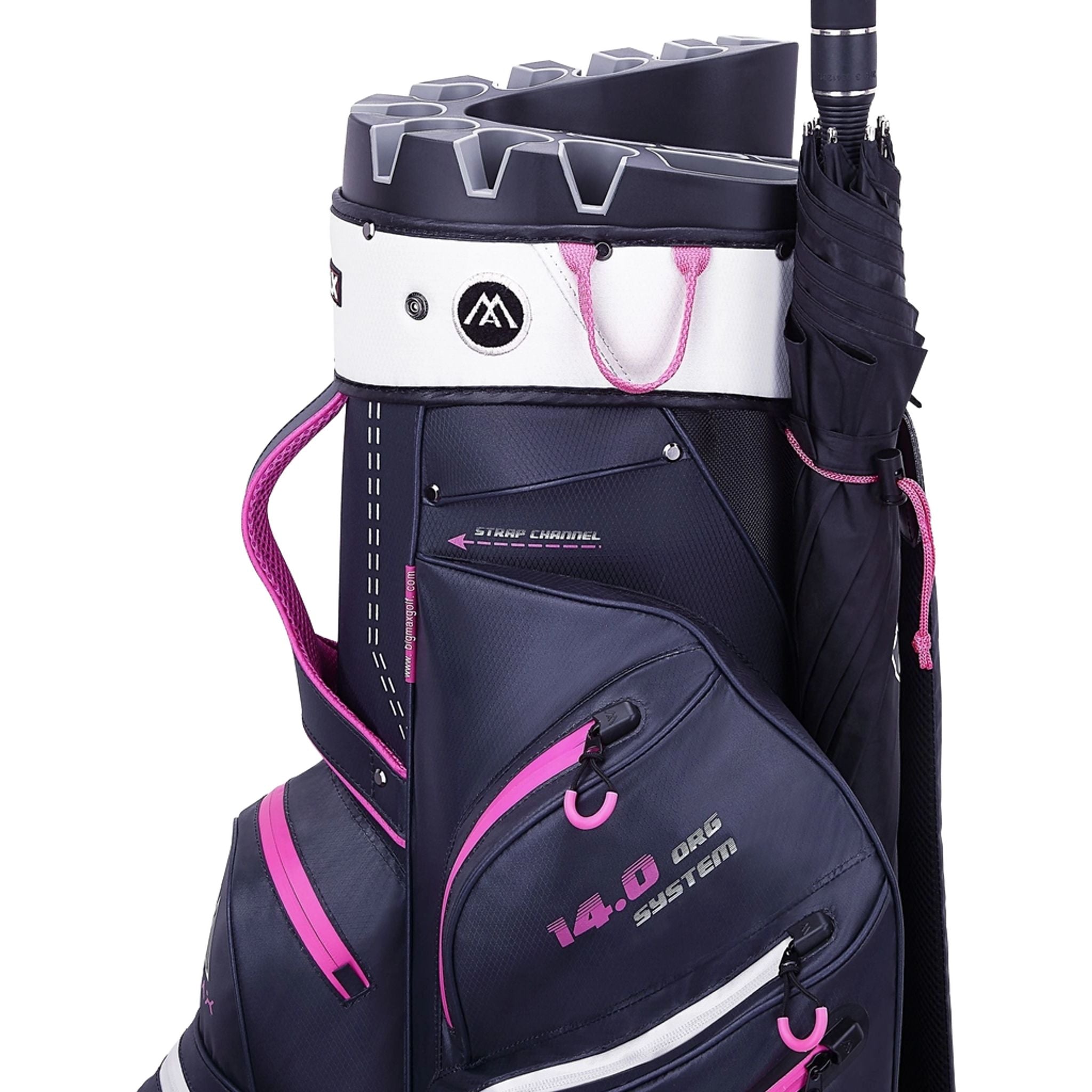 Big Max Dri Lite Silencio 2