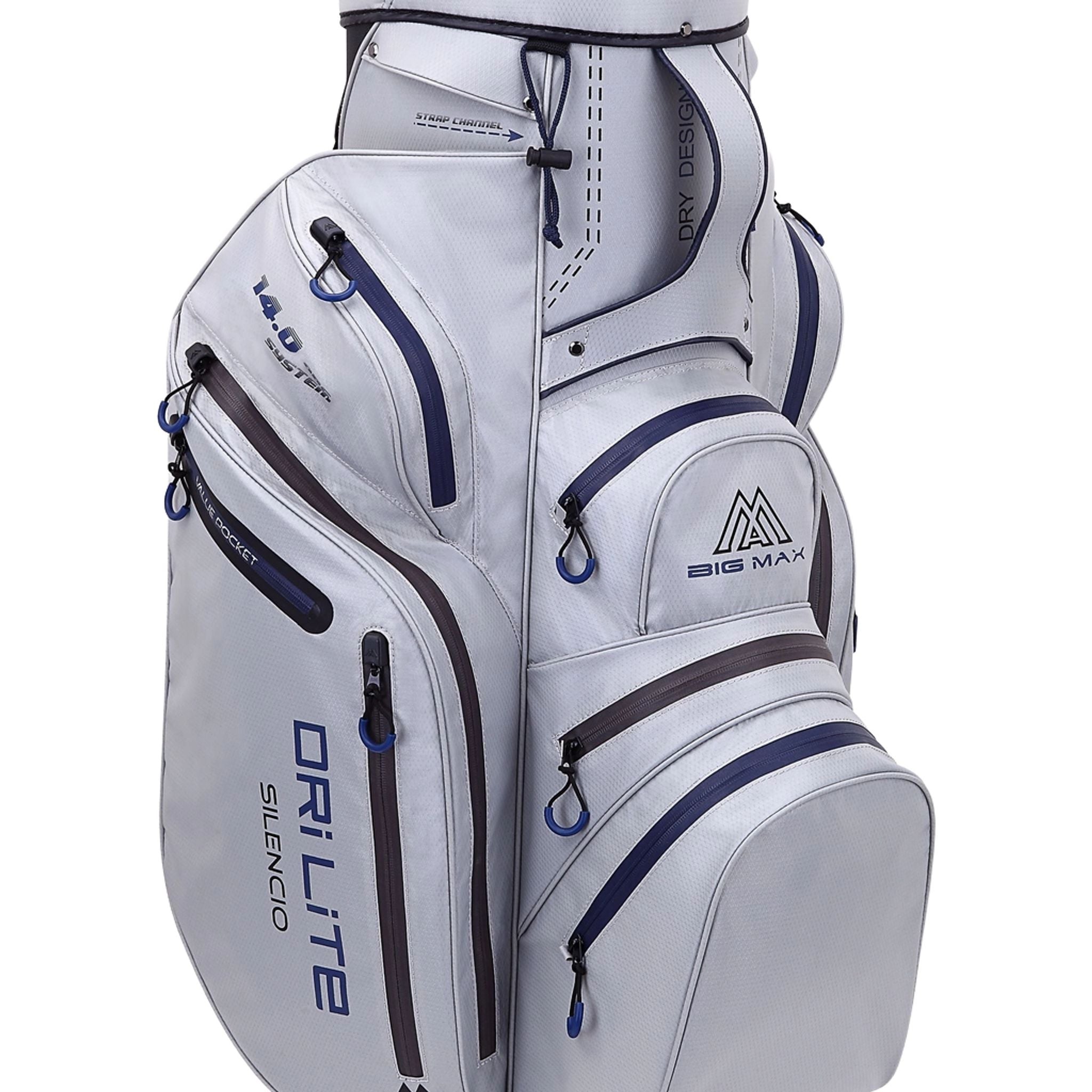 Big Max Dri Lite Silencio 2