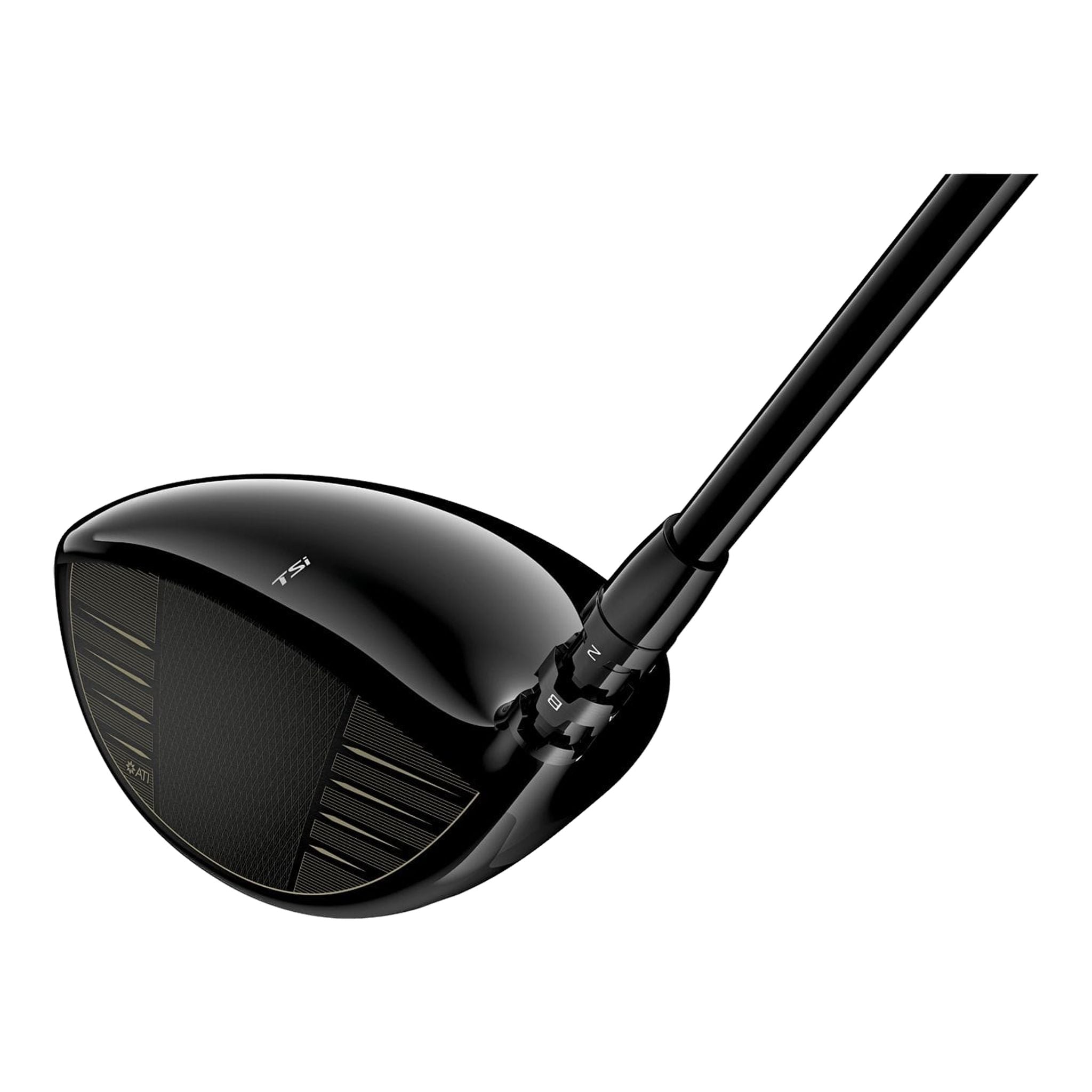 Titleist TSI2 Driver Herren