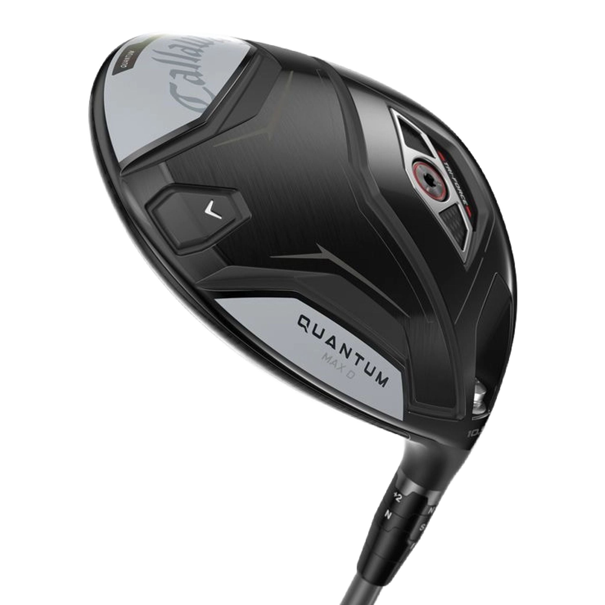 Callaway Quantum Max D Driver