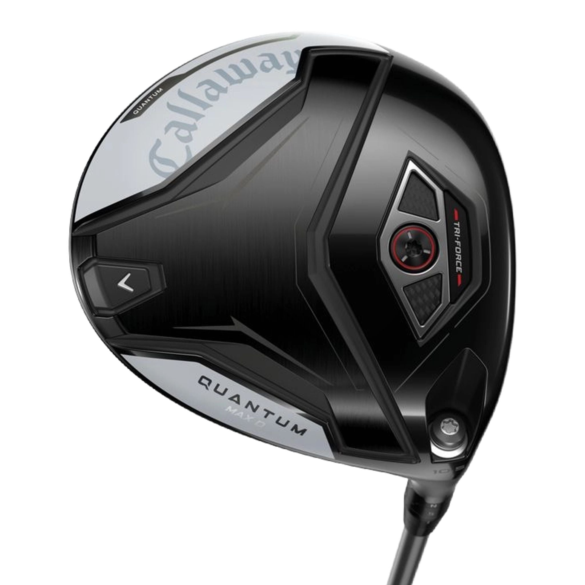 Callaway Quantum Max D Driver