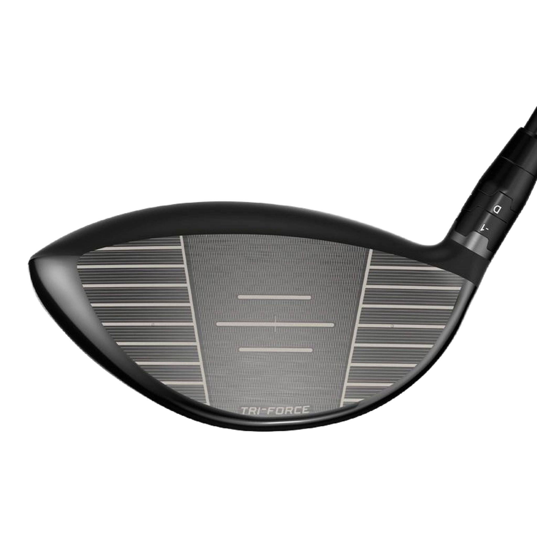 Callaway Quantum Triple Diamond Max Driver