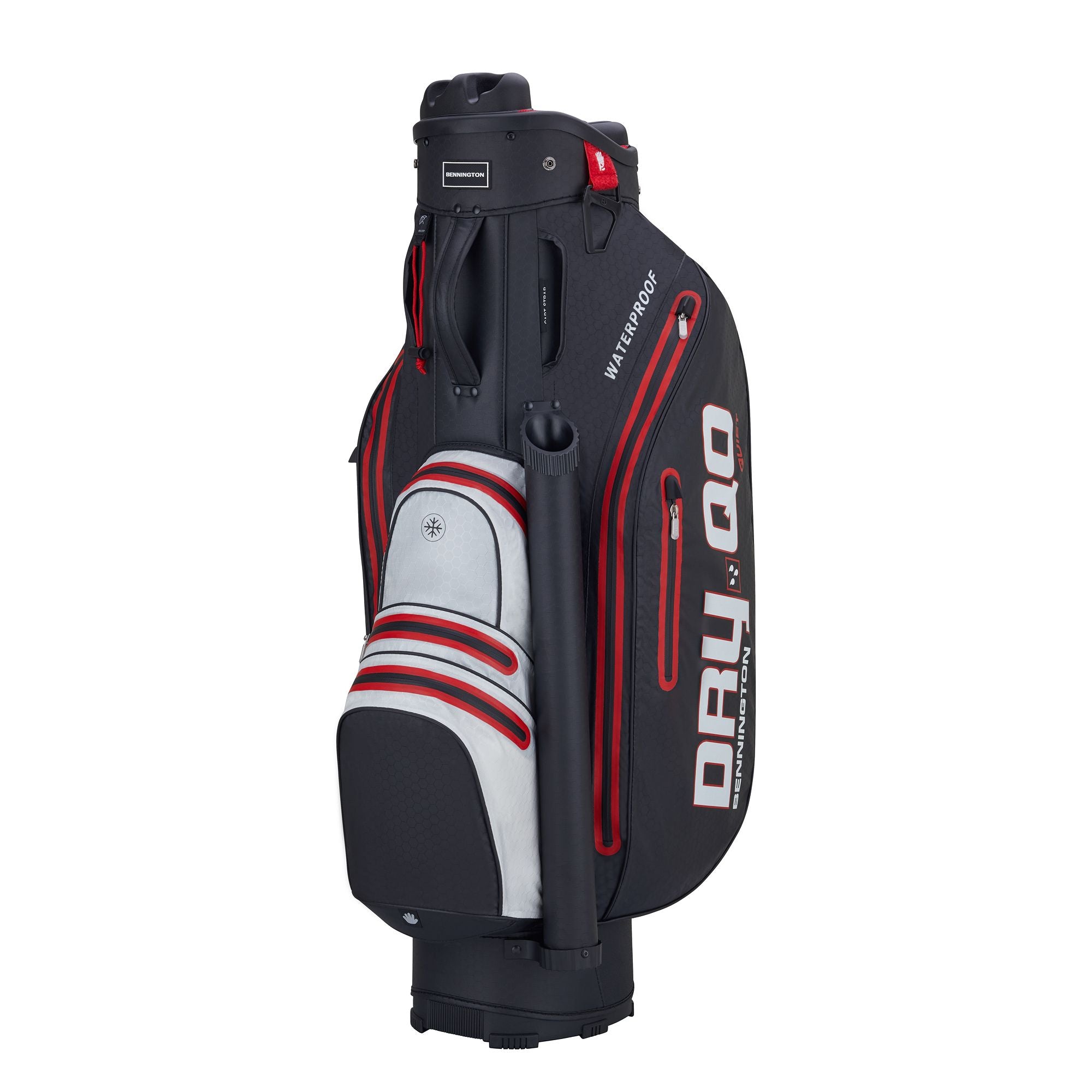 Bennington Dry QO9 Cartbag