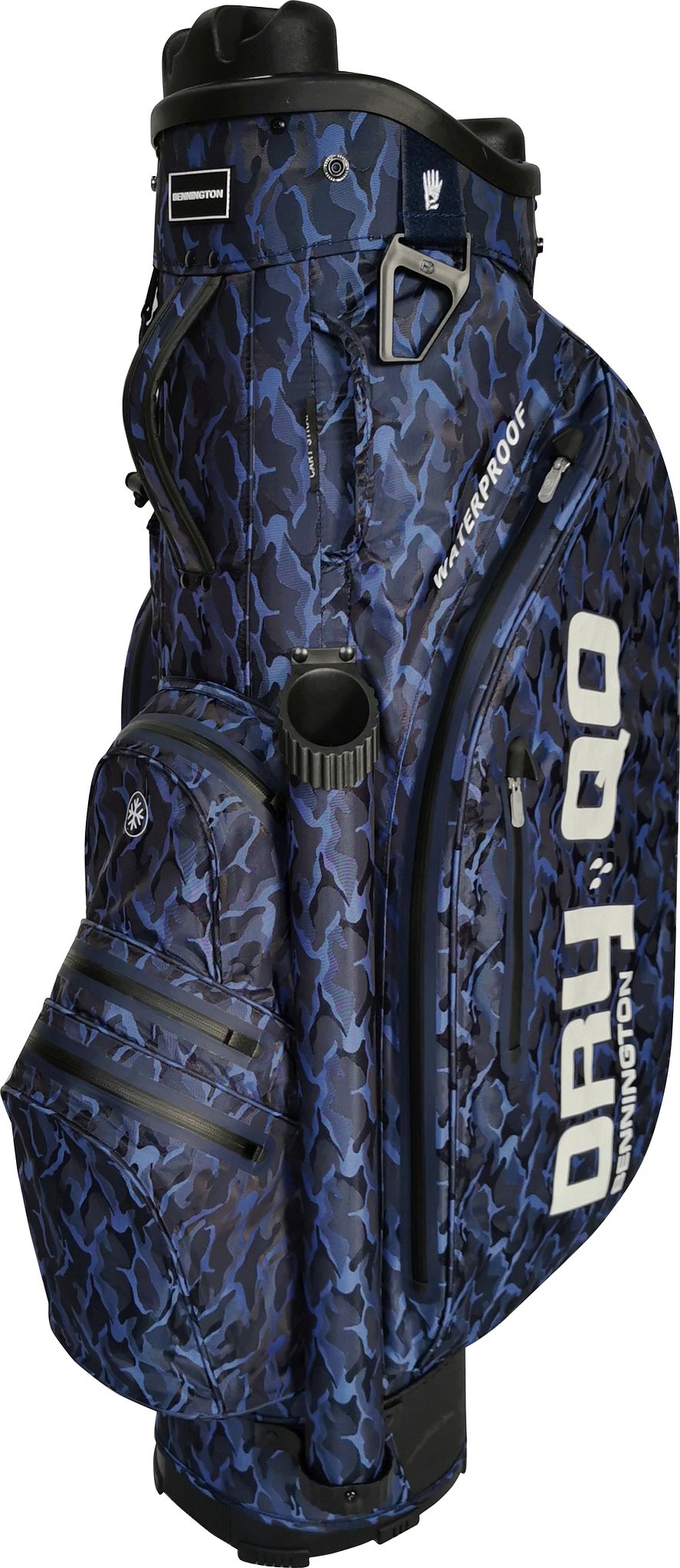 Bennington Dry QO9 Cartbag