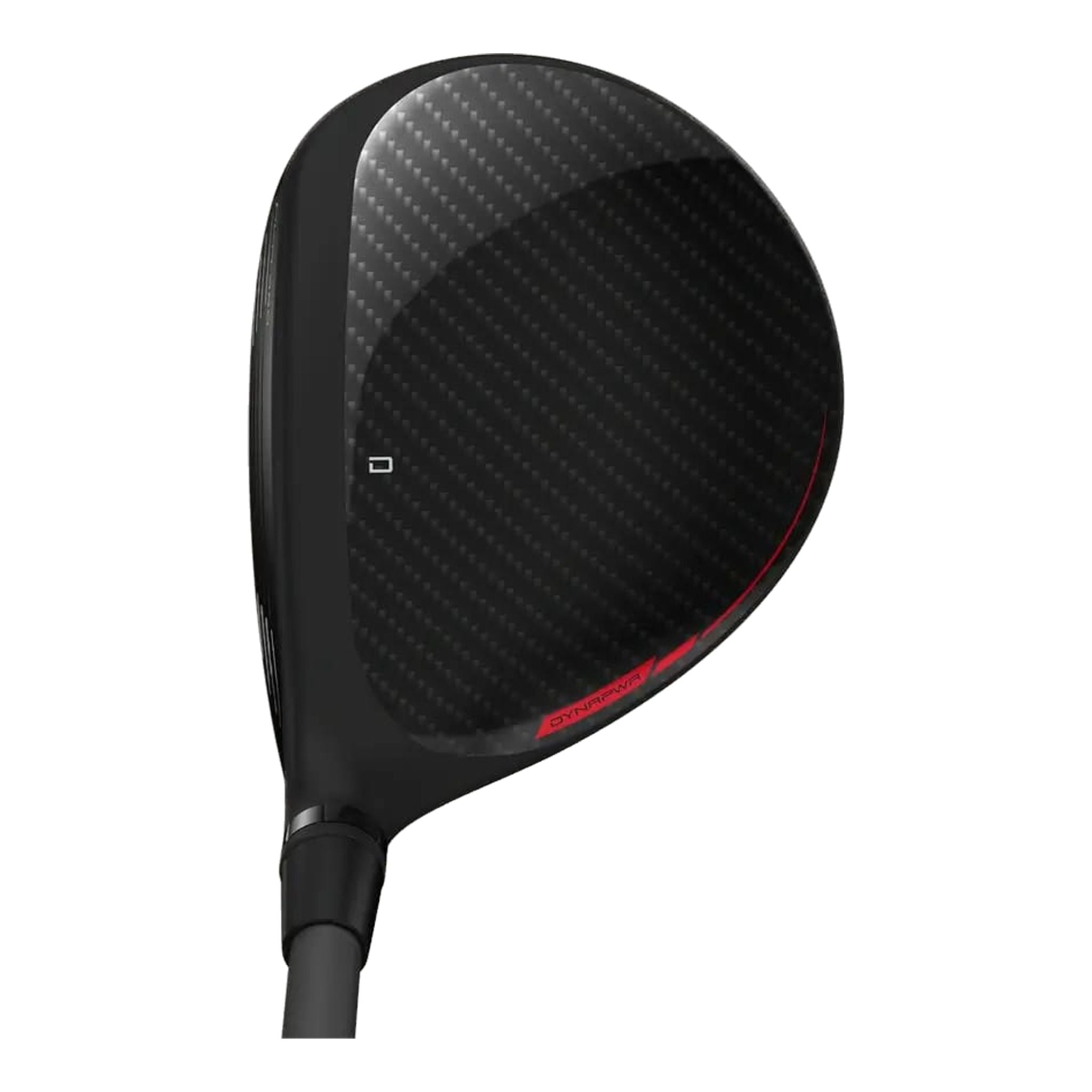 Wilson DynaPower Carbon Fairwayholz Herren