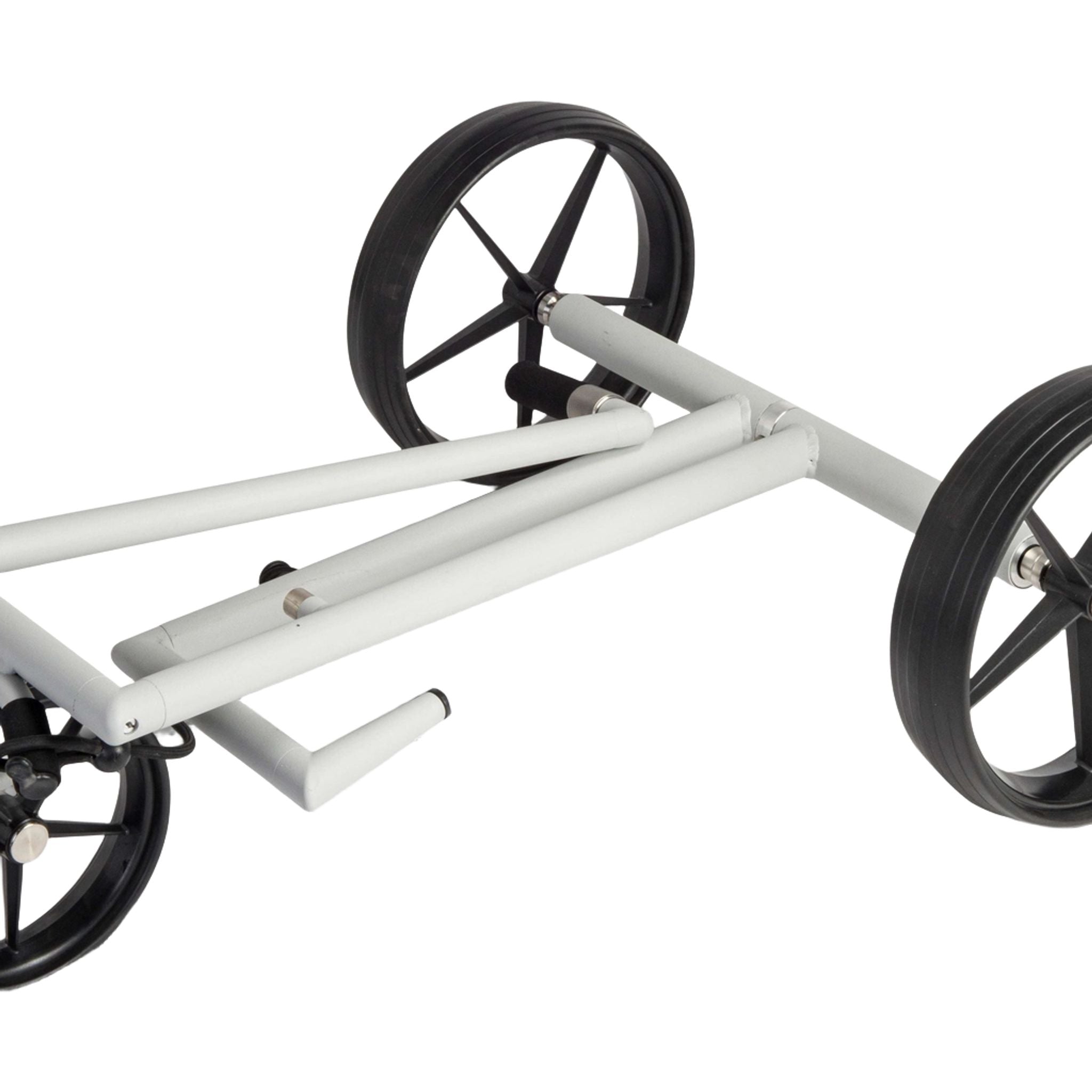 Big Max e-Lite 3 Elektrotrolley