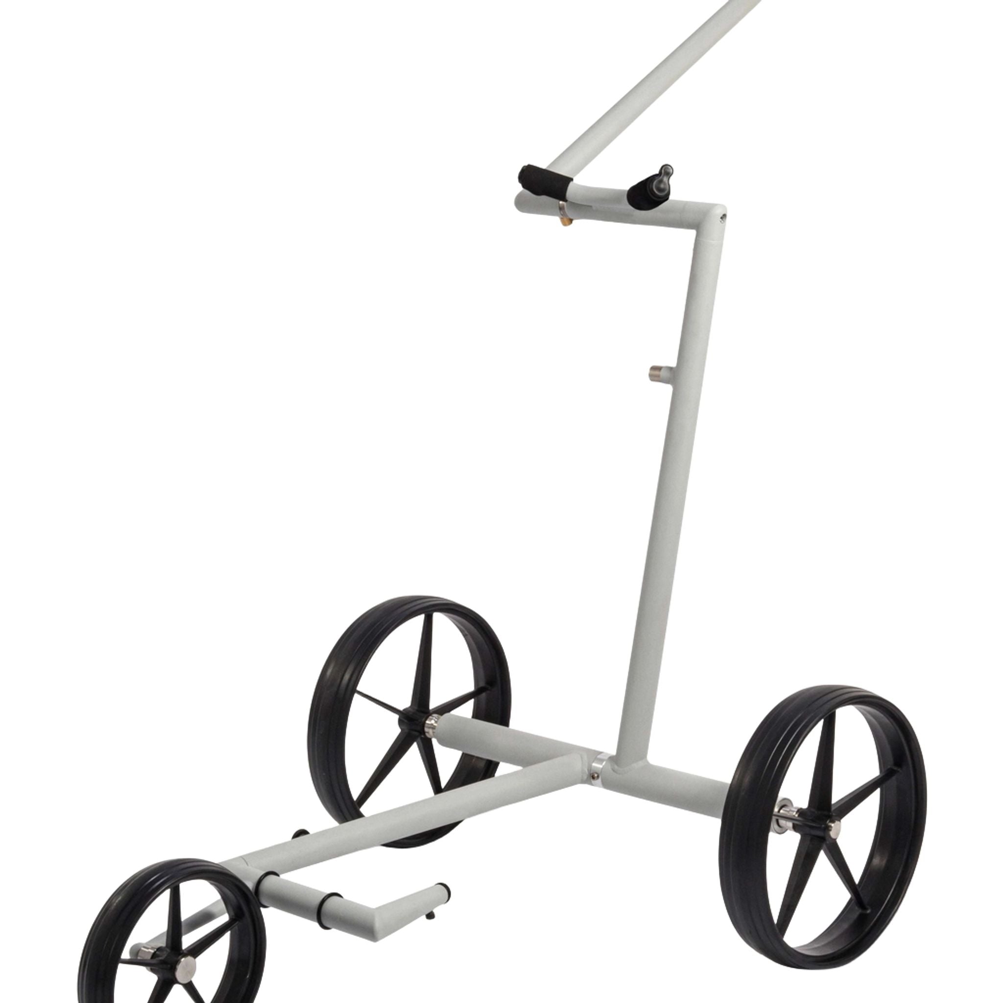 Big Max e-Lite 3 Elektrotrolley